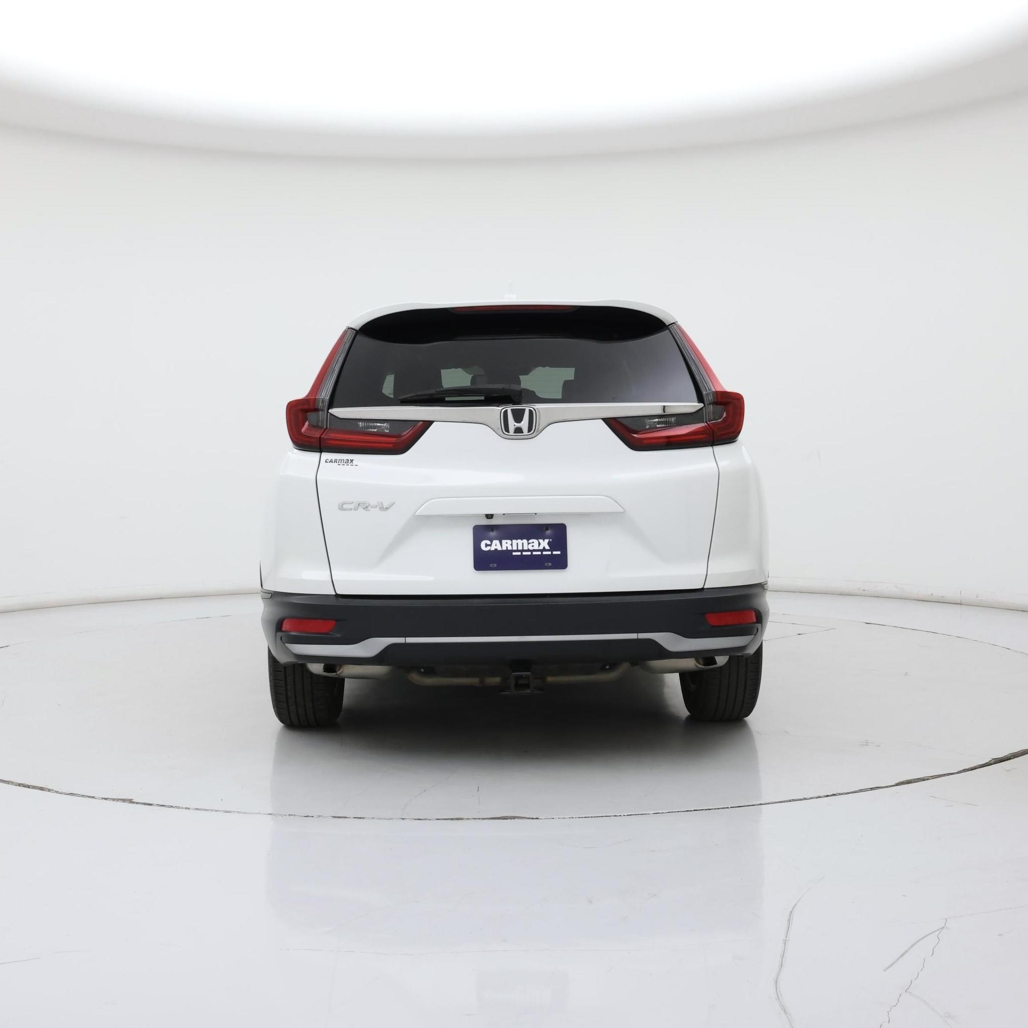 Thumbnail: 2020 Honda CR-V - 6