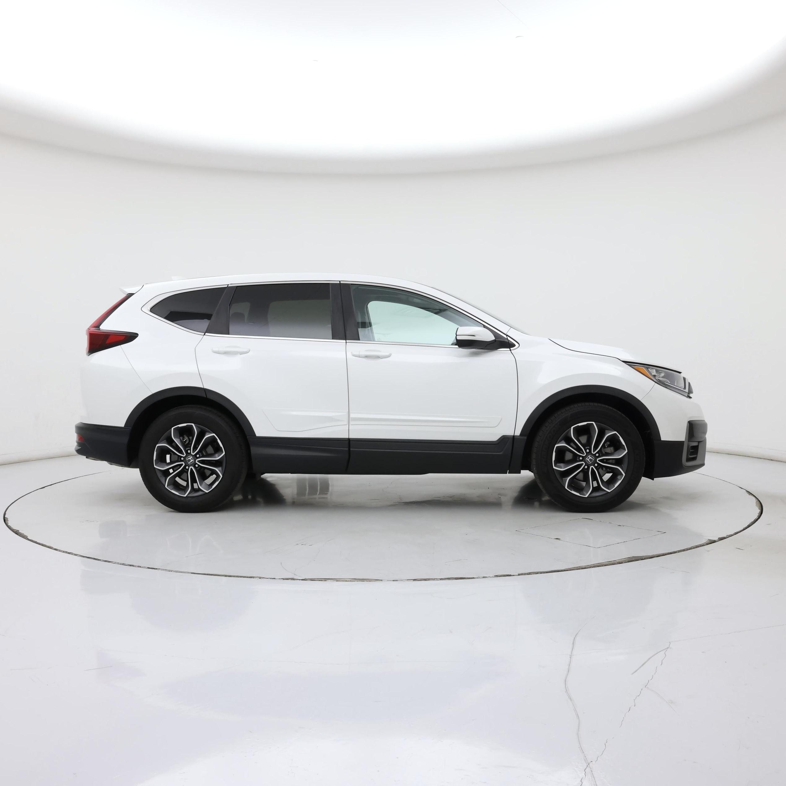 Thumbnail: 2020 Honda CR-V - 7