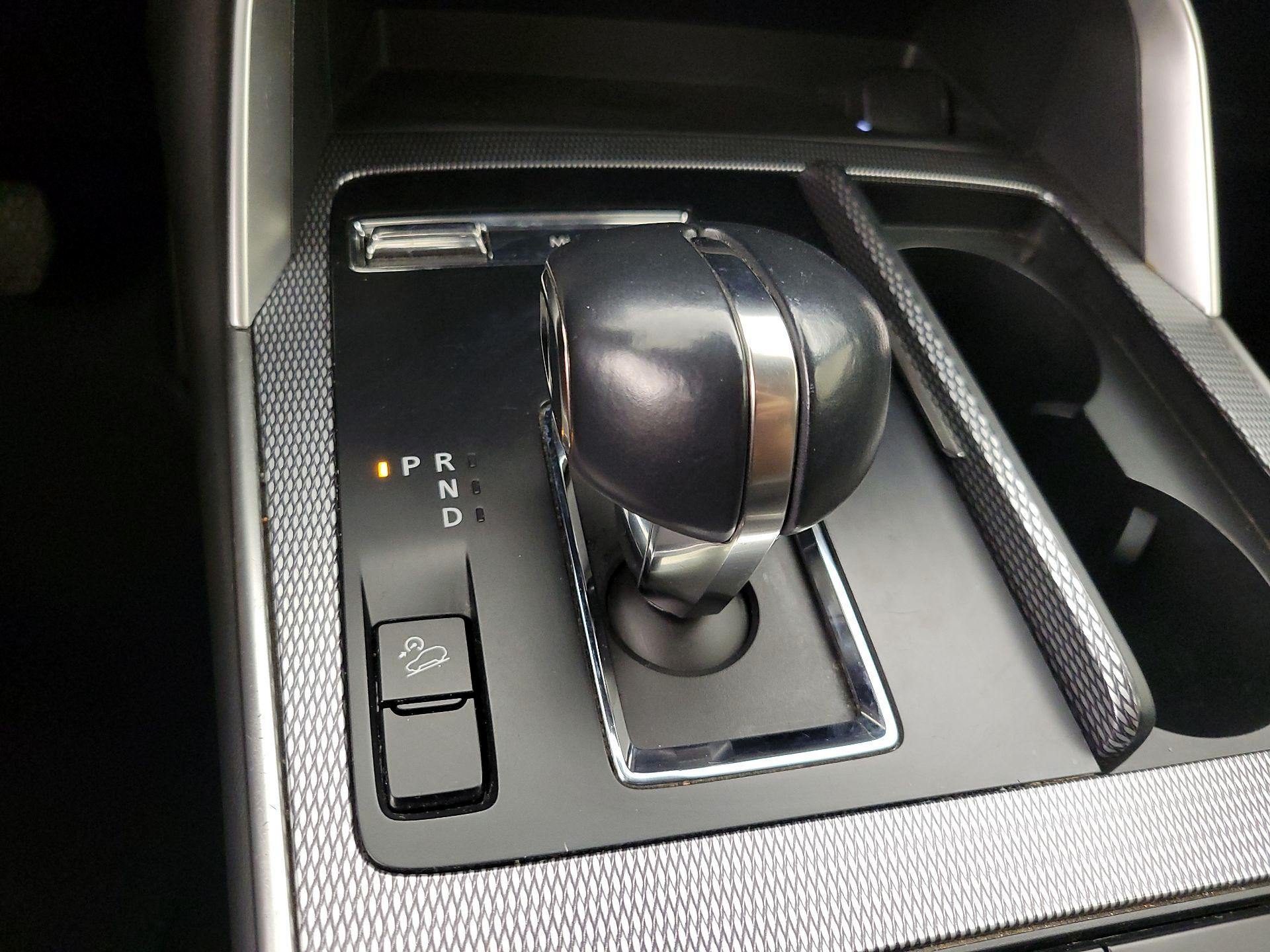 Thumbnail: 2024 Mazda CX-90 - 17