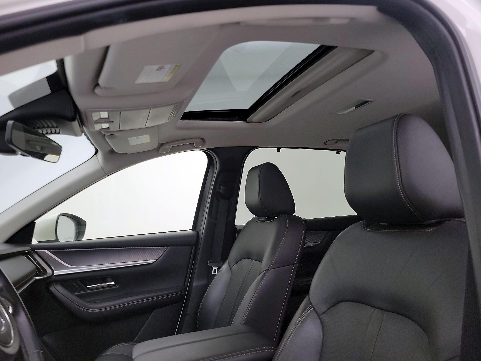 Thumbnail: 2024 Mazda CX-90 - 18