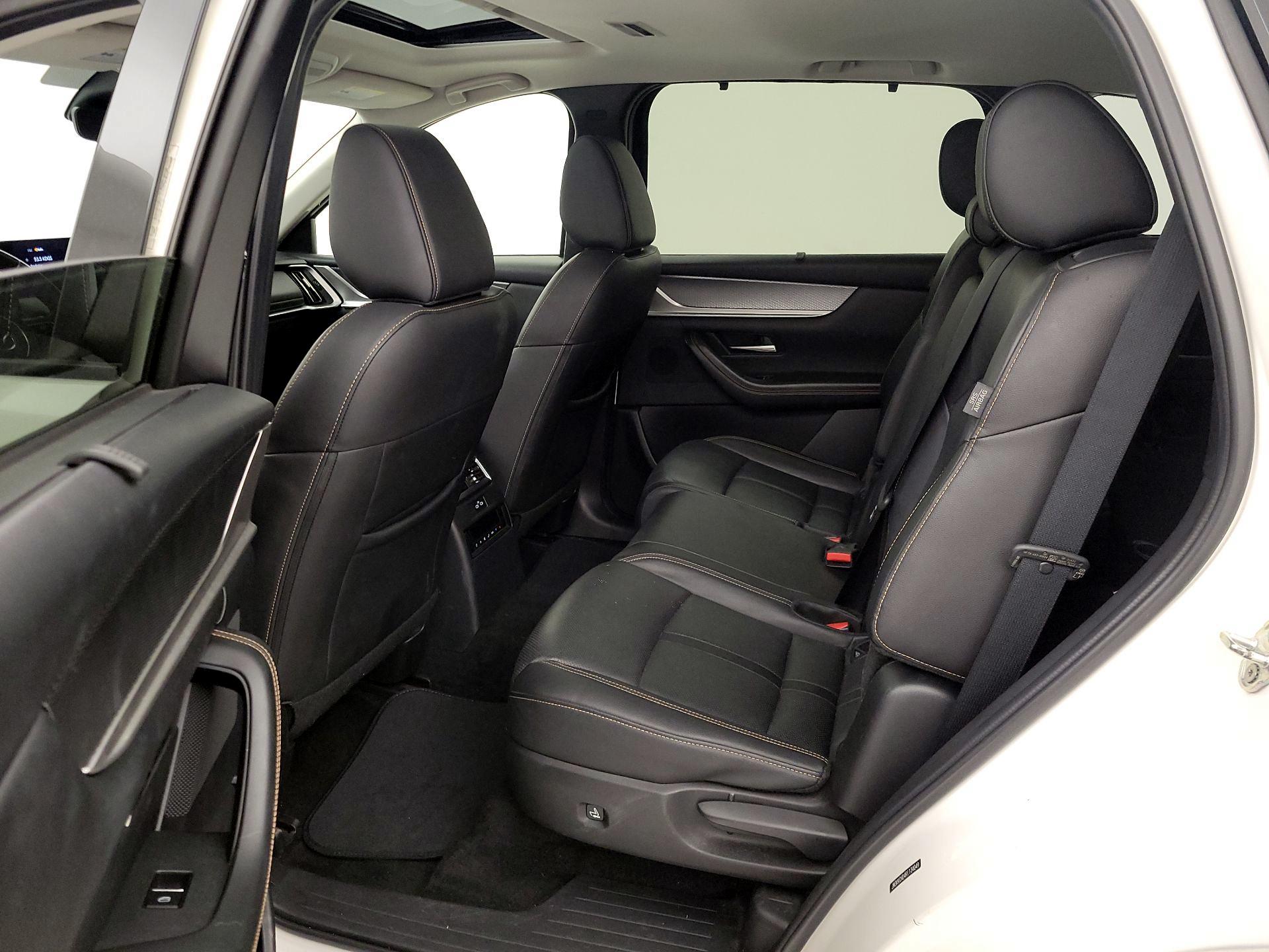 Thumbnail: 2024 Mazda CX-90 - 19