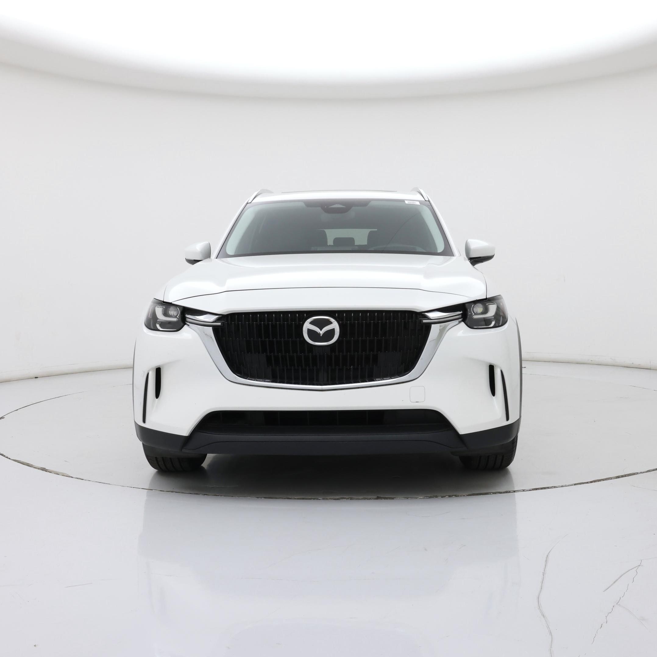 Thumbnail: 2024 Mazda CX-90 - 5