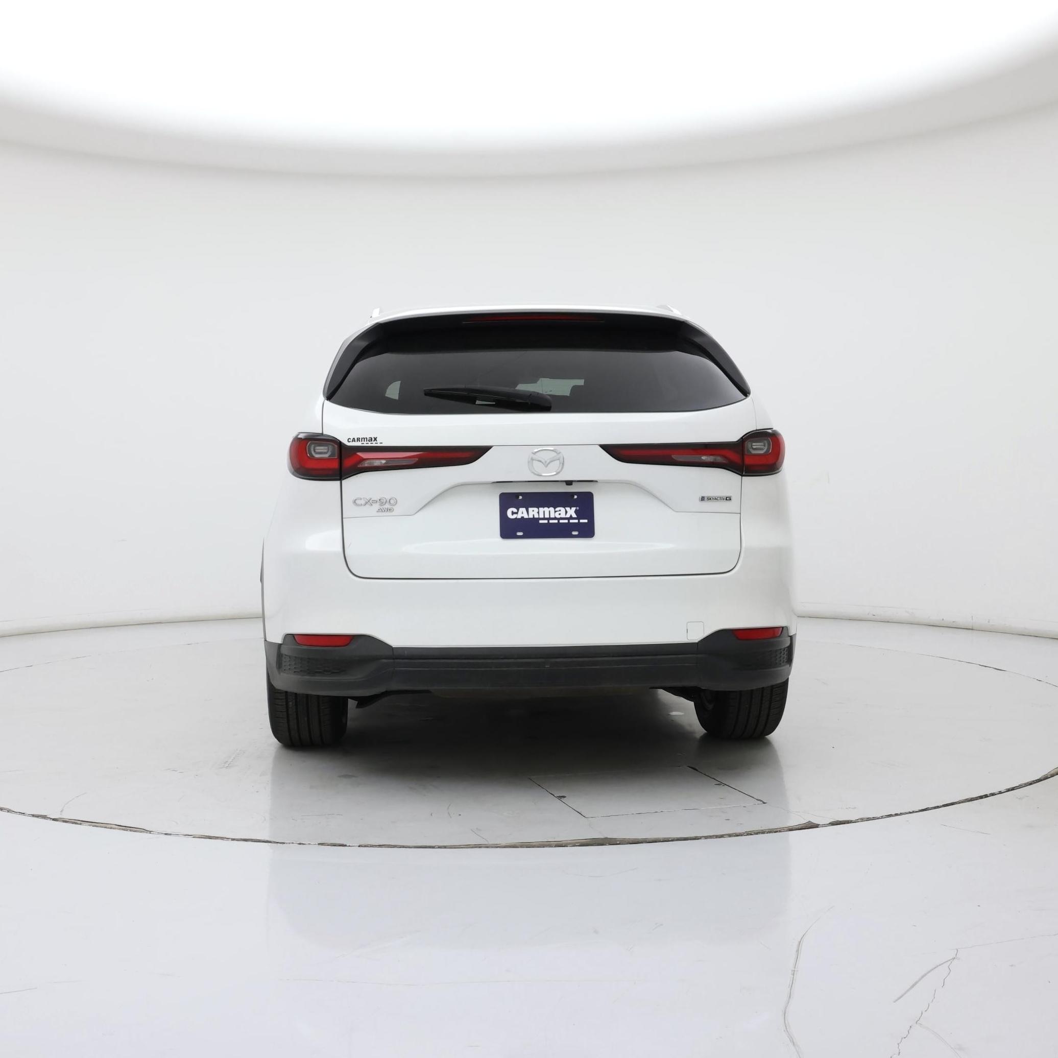 Thumbnail: 2024 Mazda CX-90 - 6