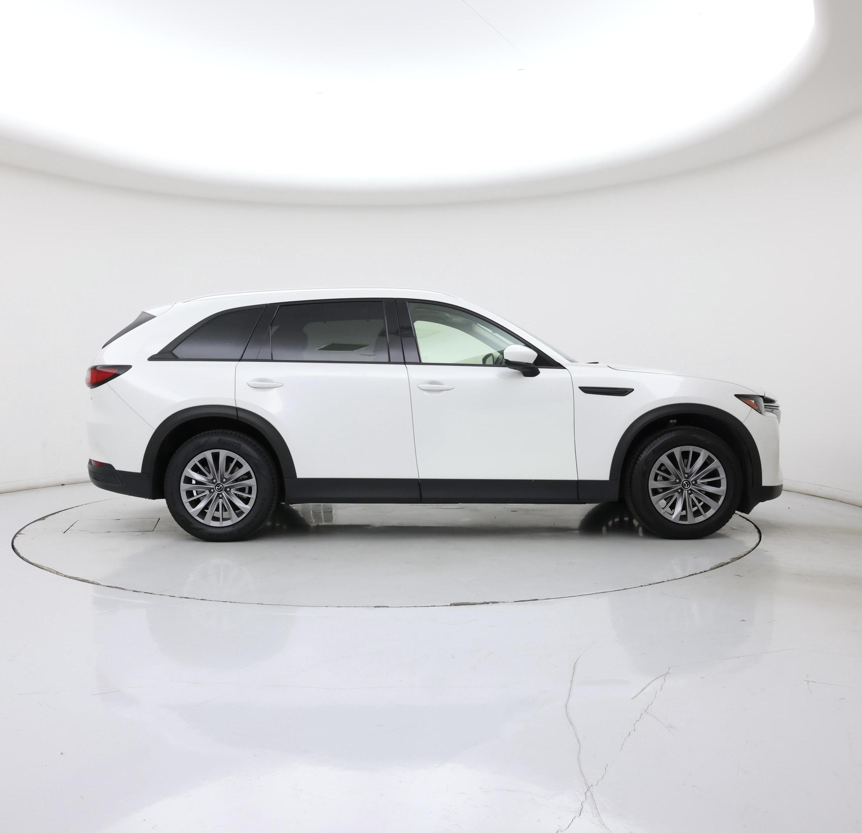 Thumbnail: 2024 Mazda CX-90 - 7