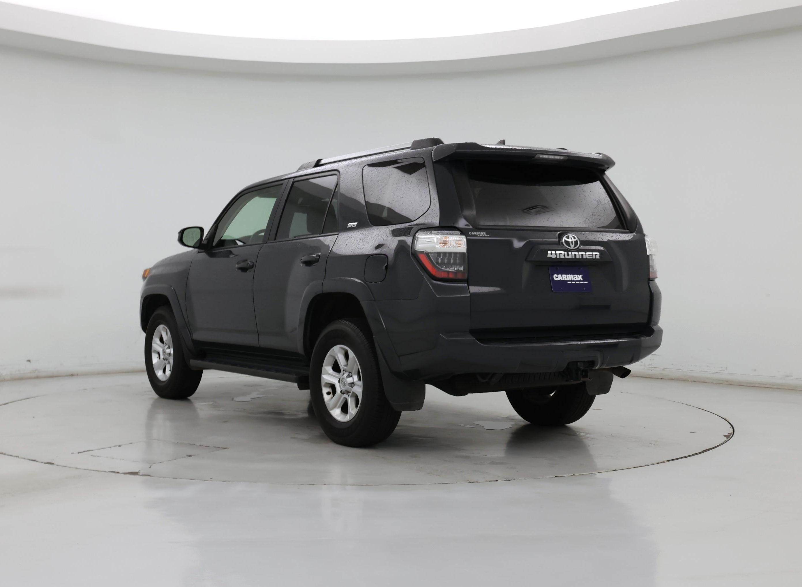 Thumbnail: 2024 Toyota 4Runner - 2