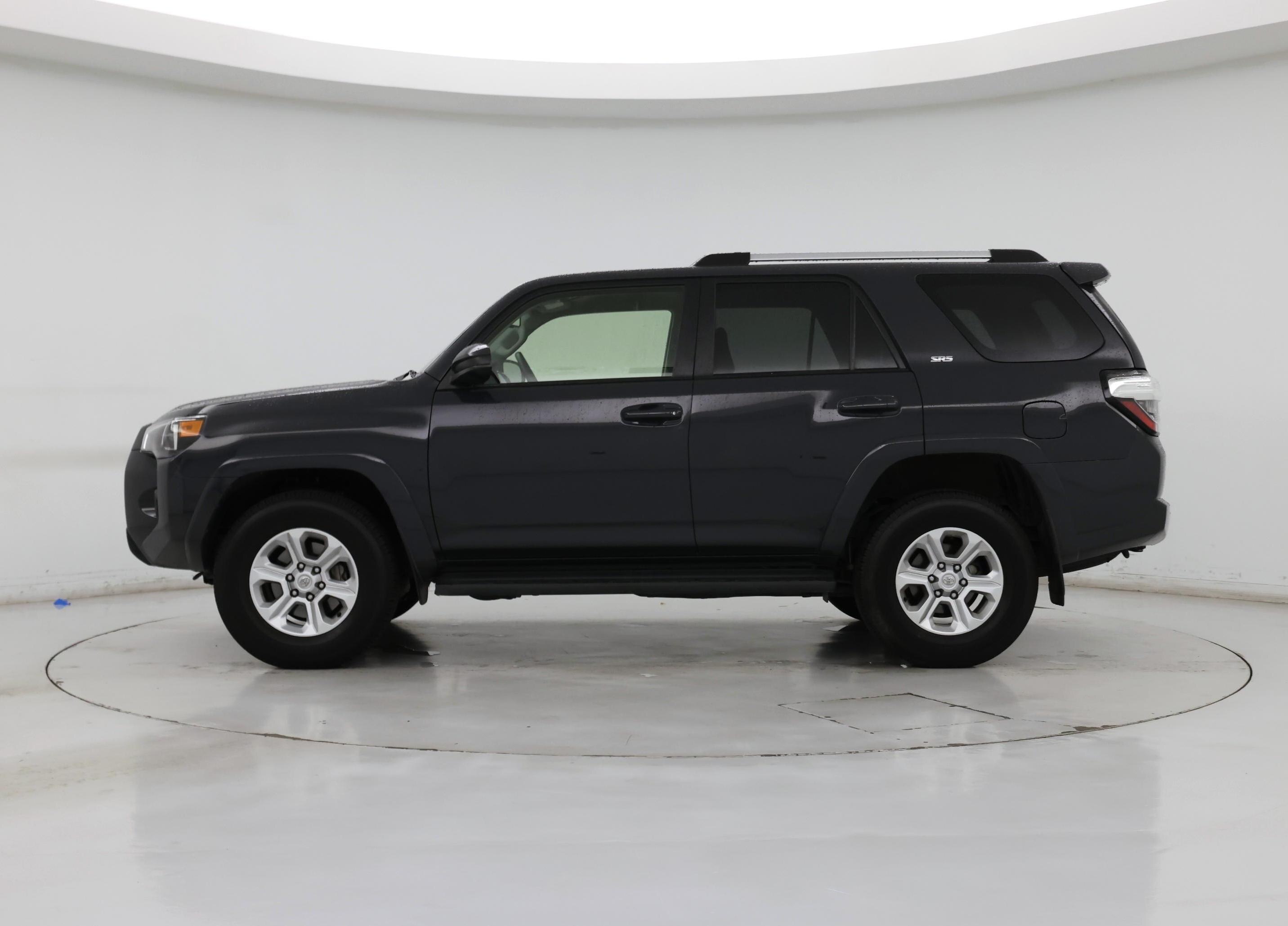 Thumbnail: 2024 Toyota 4Runner - 3