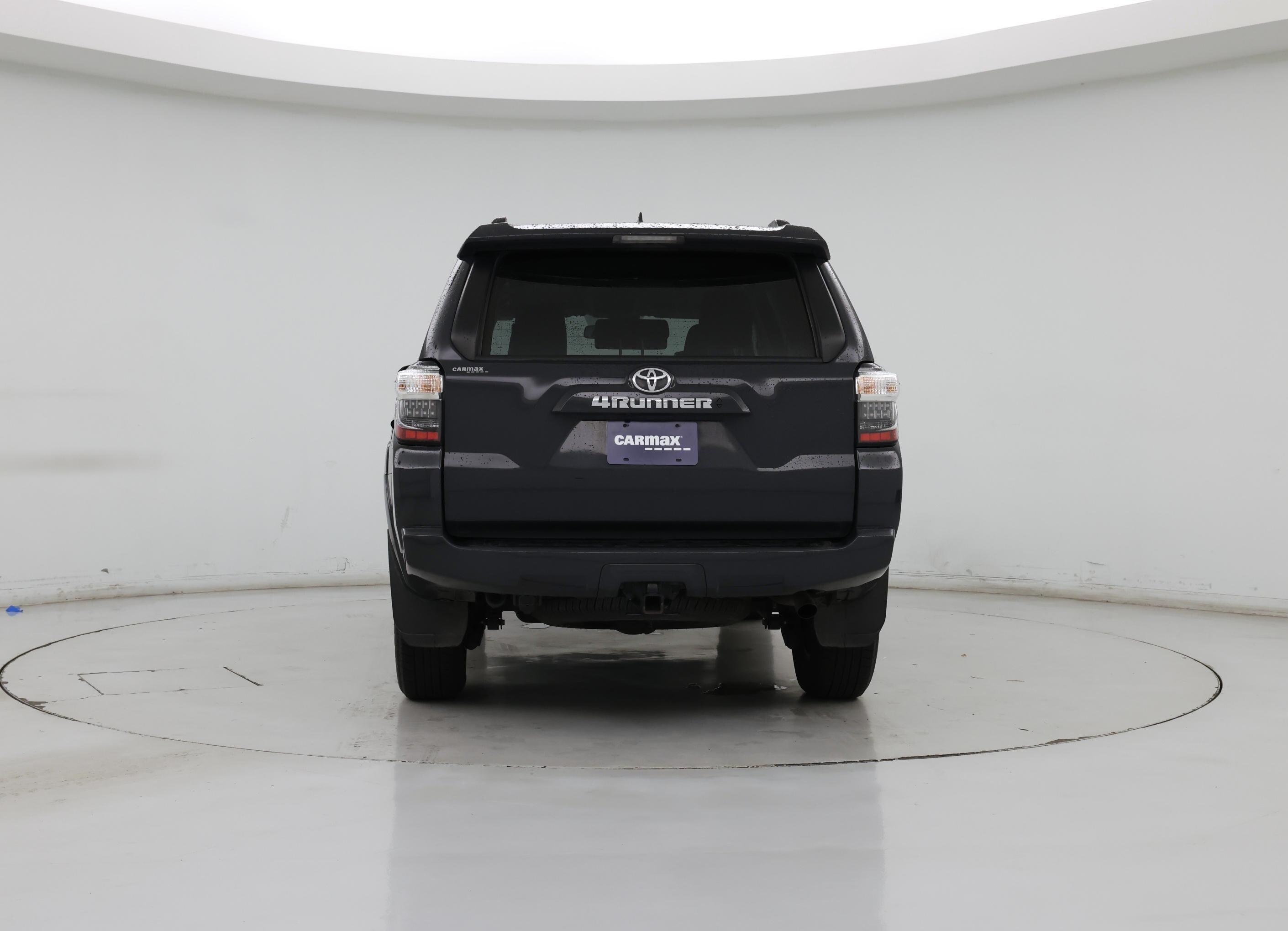 Thumbnail: 2024 Toyota 4Runner - 6