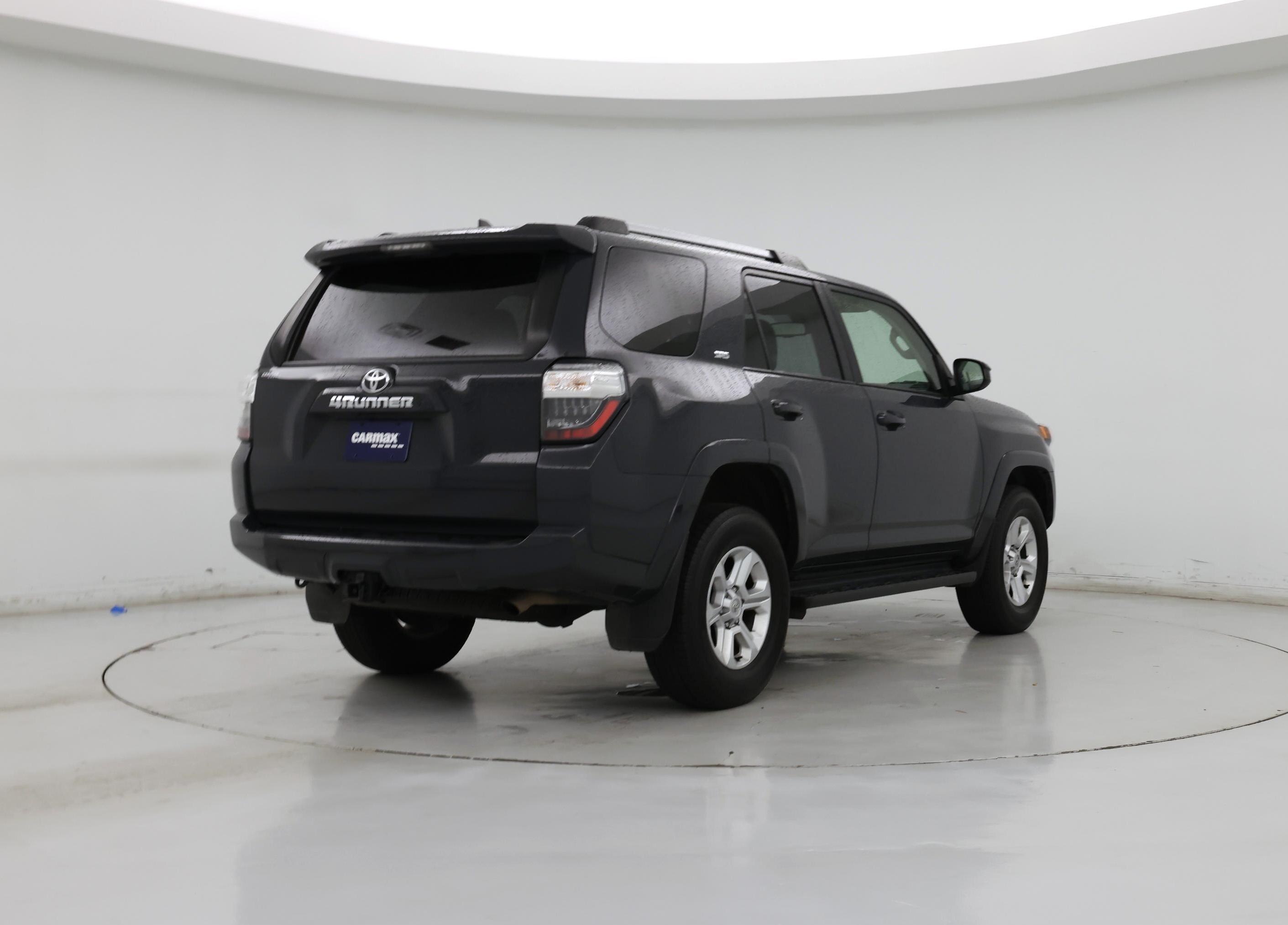 Thumbnail: 2024 Toyota 4Runner - 8