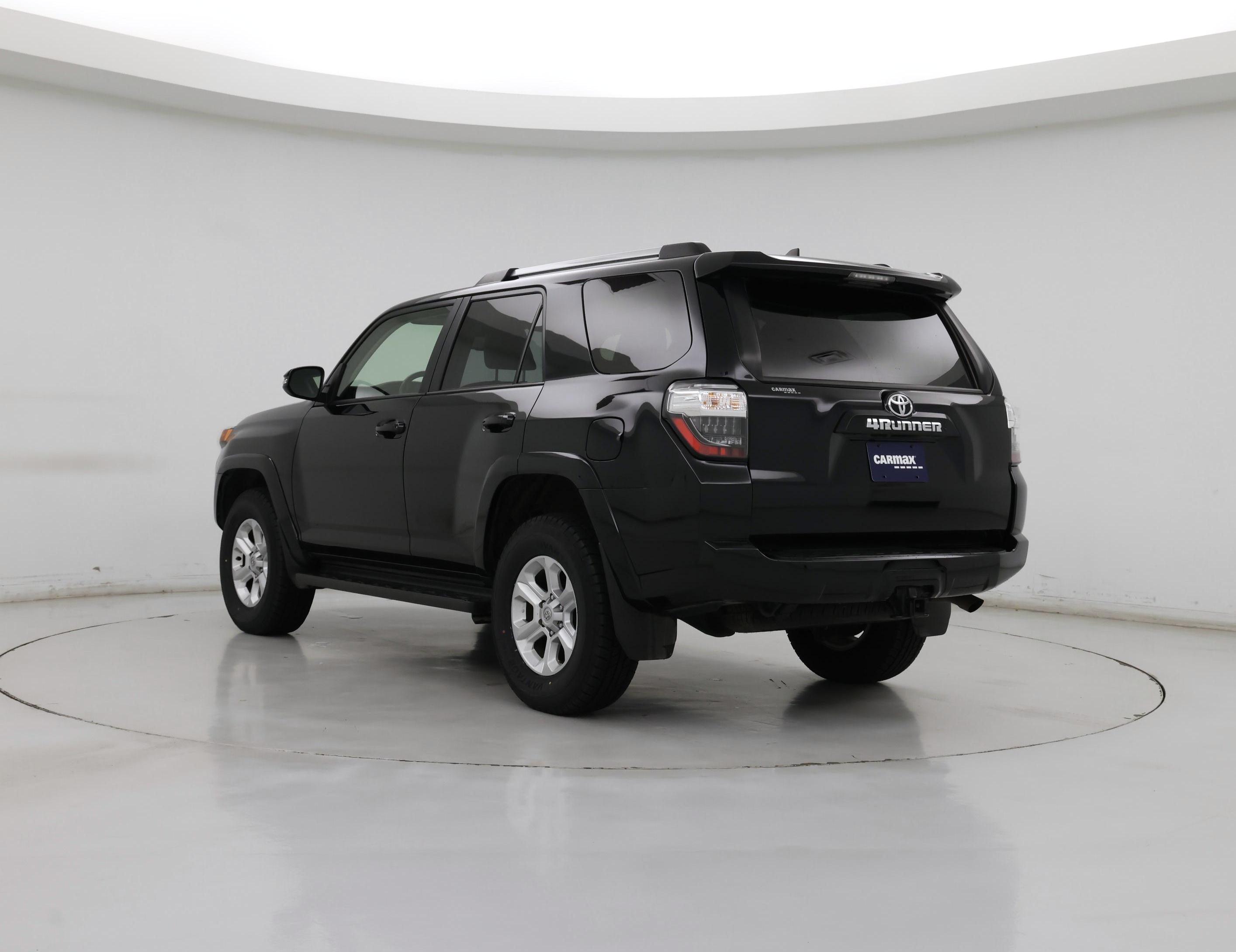 Thumbnail: 2024 Toyota 4Runner - 2