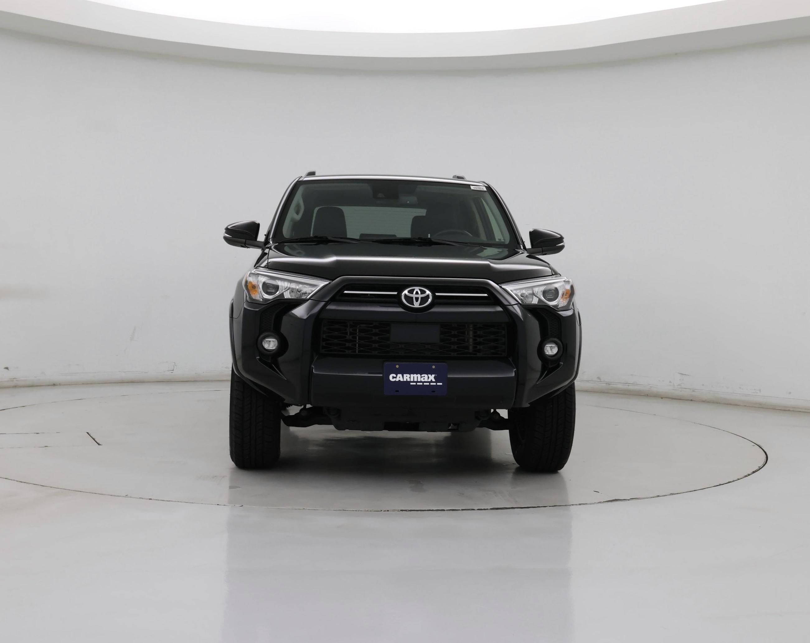 Thumbnail: 2024 Toyota 4Runner - 5