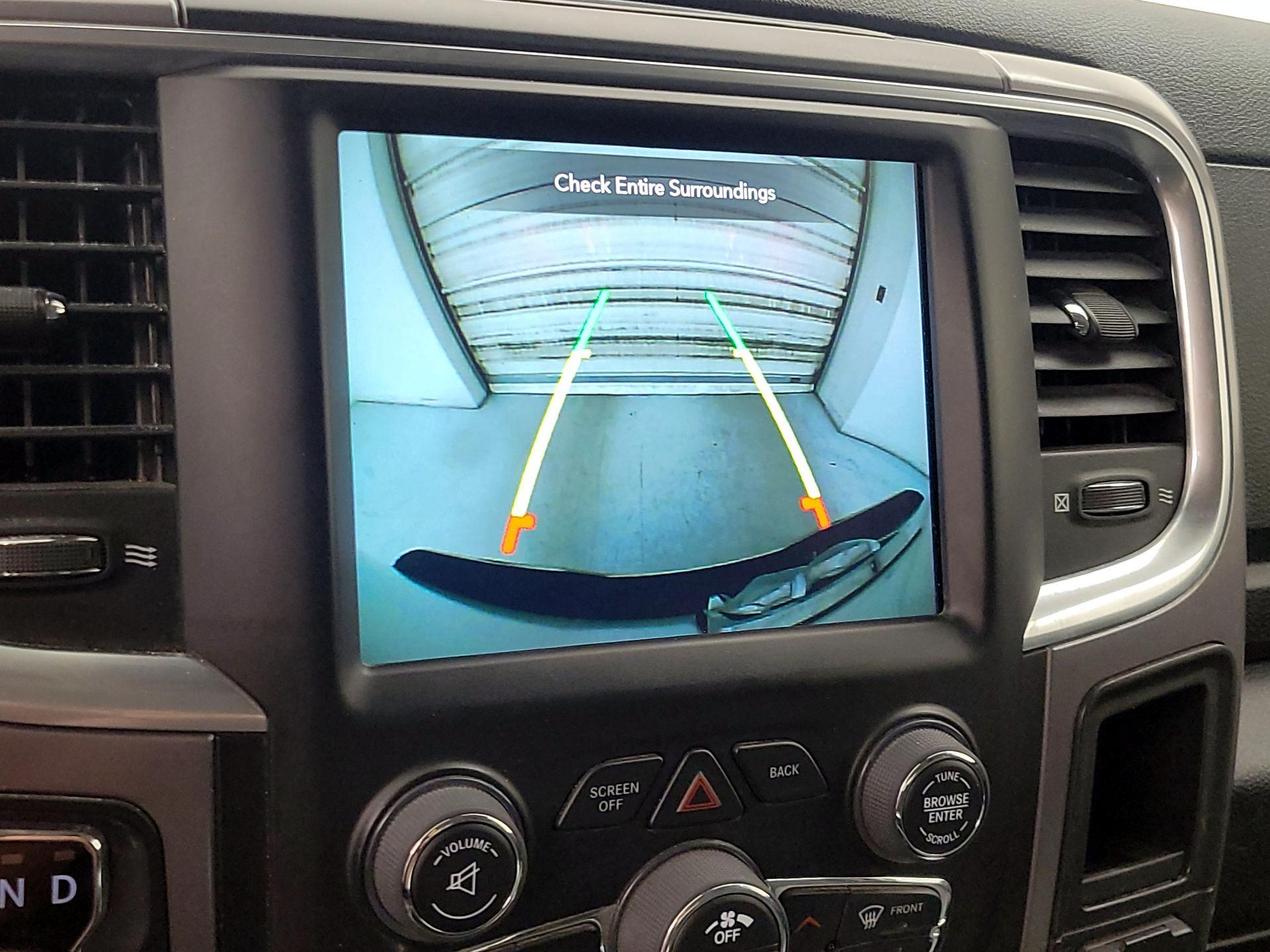 Thumbnail: 2023 RAM 1500 Classic - 15