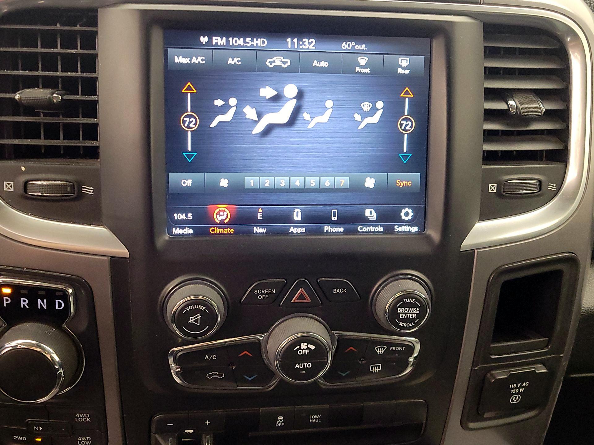 Thumbnail: 2023 RAM 1500 Classic - 17