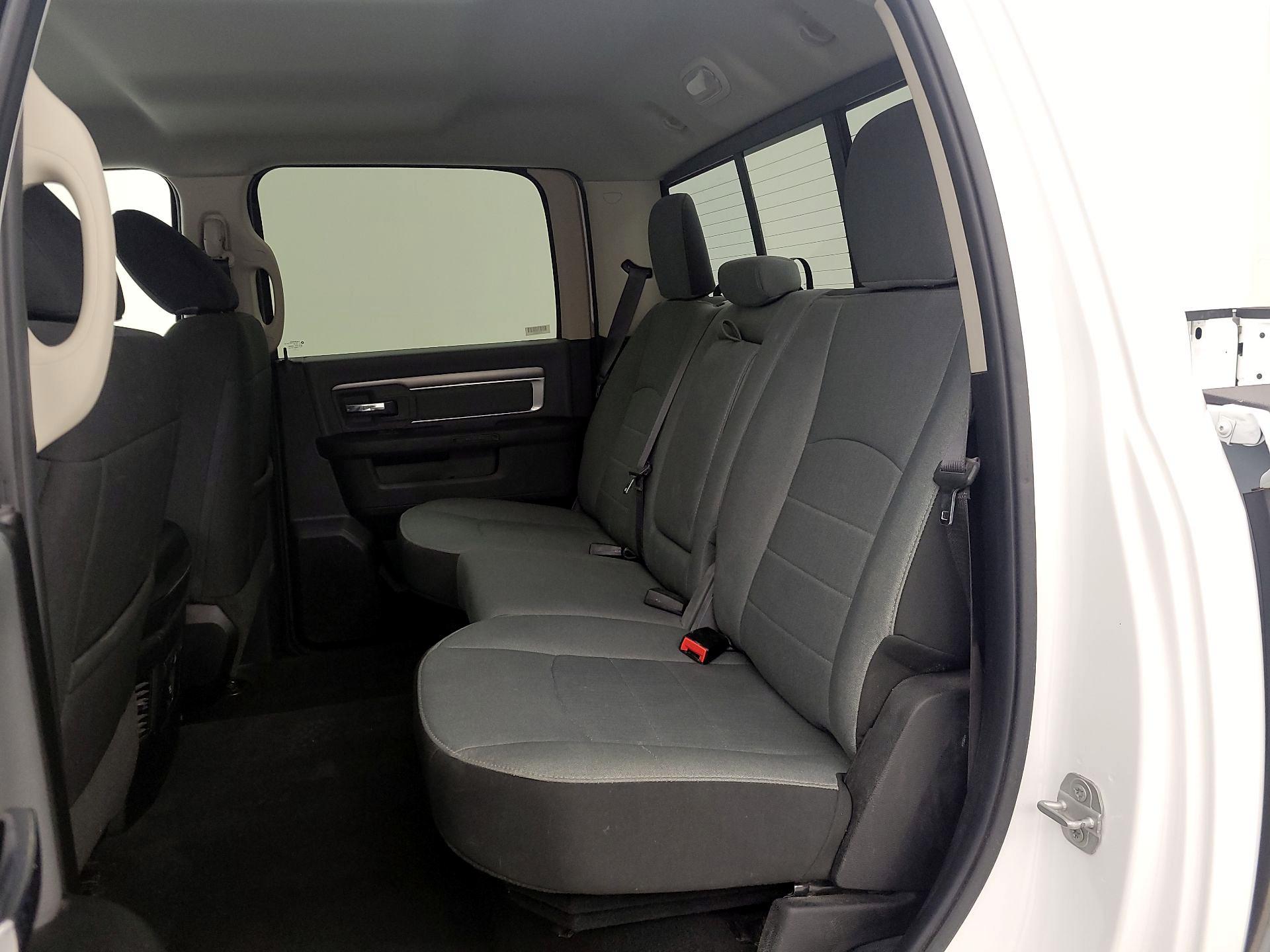 Thumbnail: 2023 RAM 1500 Classic - 19