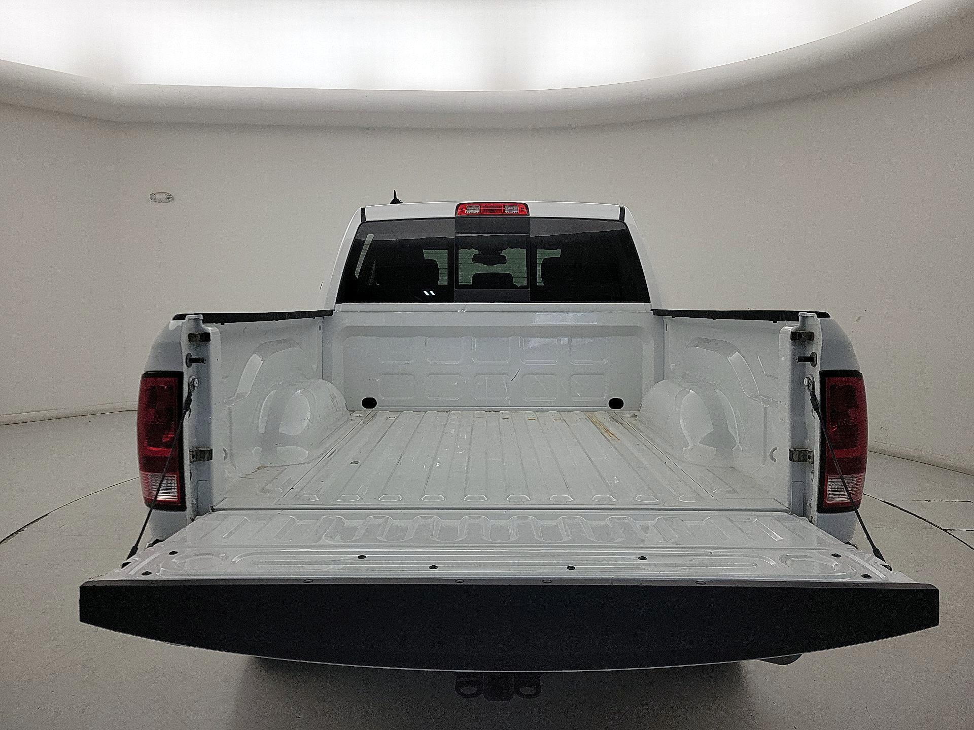 Thumbnail: 2023 RAM 1500 Classic - 20