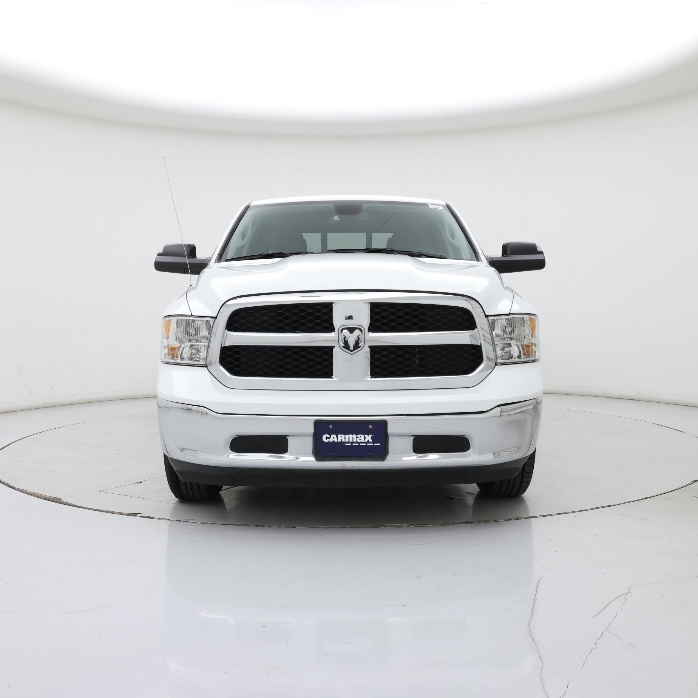 Thumbnail: 2023 RAM 1500 Classic - 5