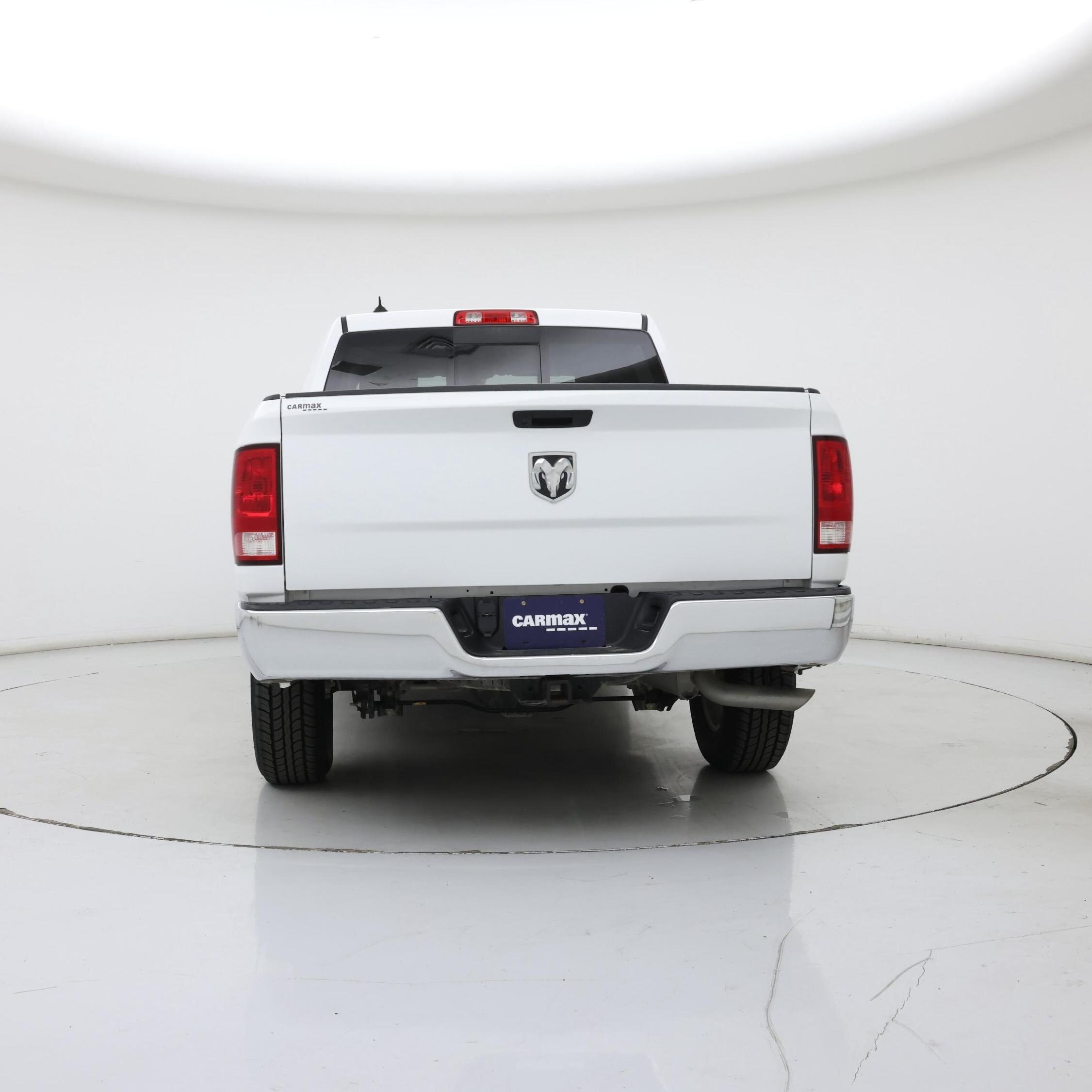 Thumbnail: 2023 RAM 1500 Classic - 6