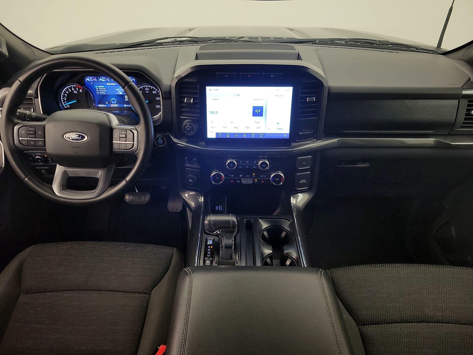 Thumbnail: 2023 Ford F-150 - 9