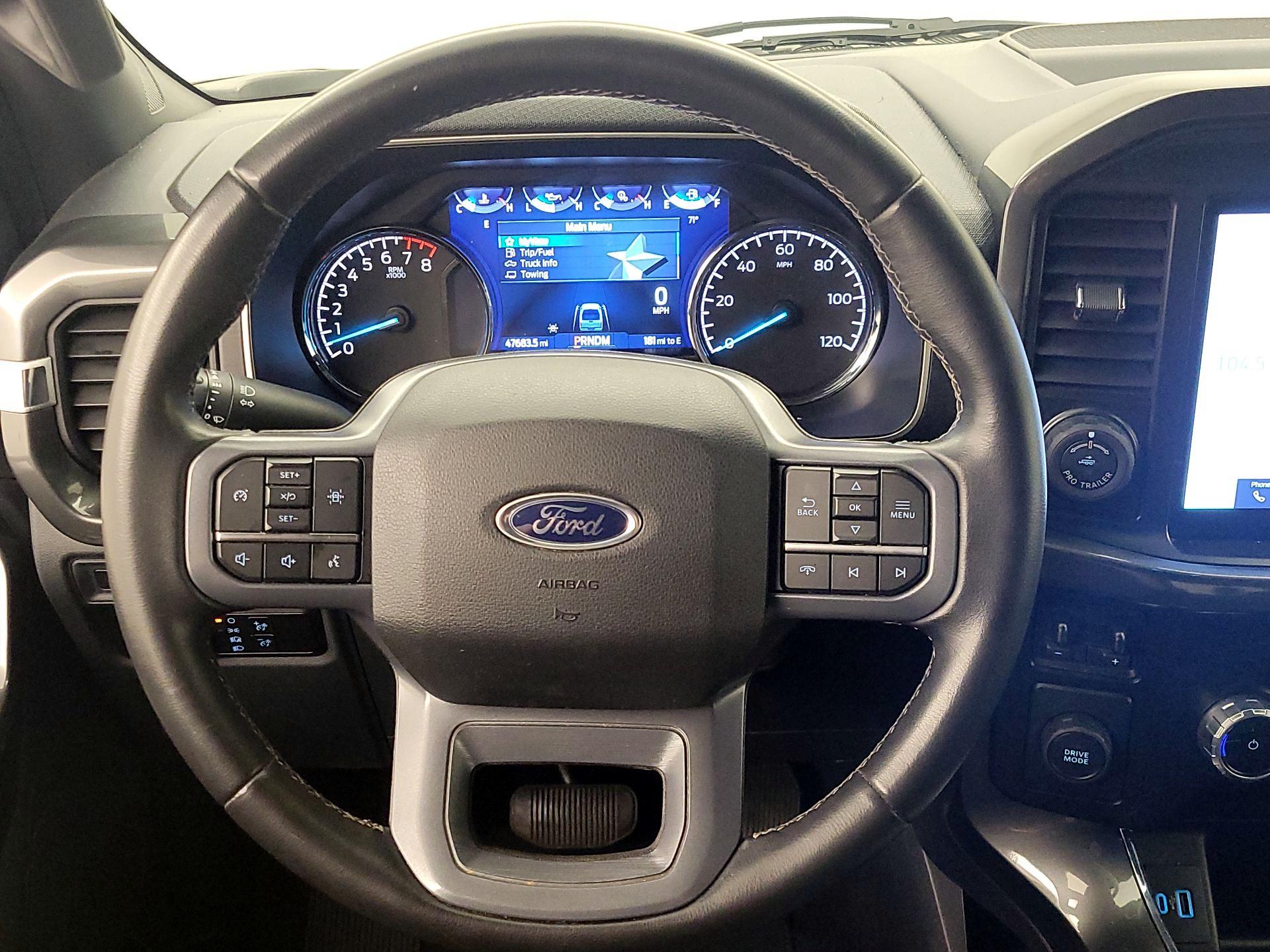 Thumbnail: 2023 Ford F-150 - 10