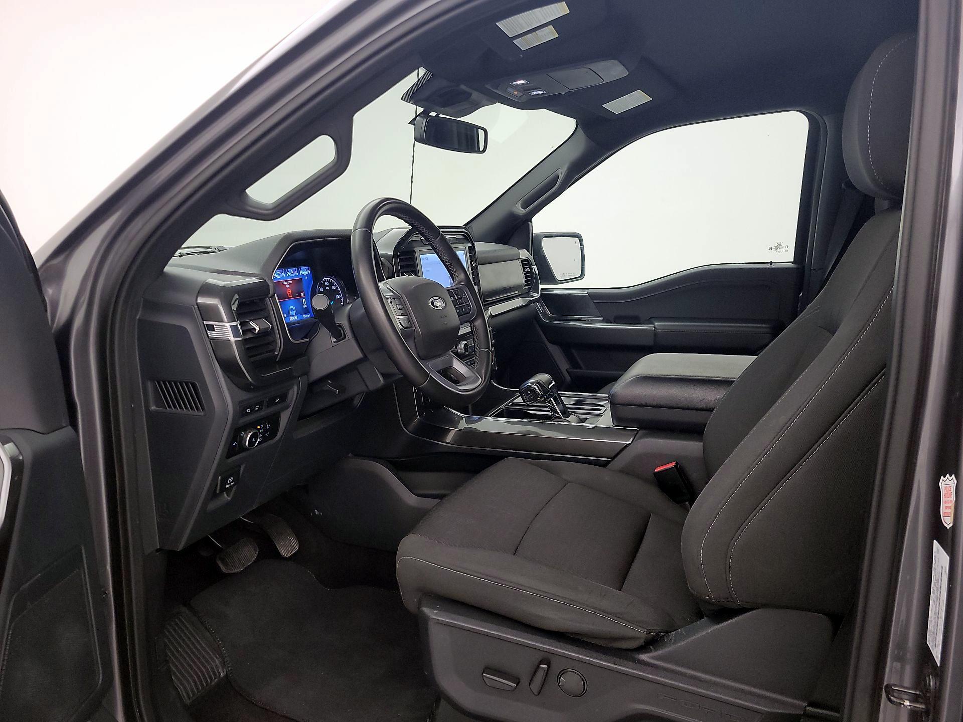 Thumbnail: 2023 Ford F-150 - 11