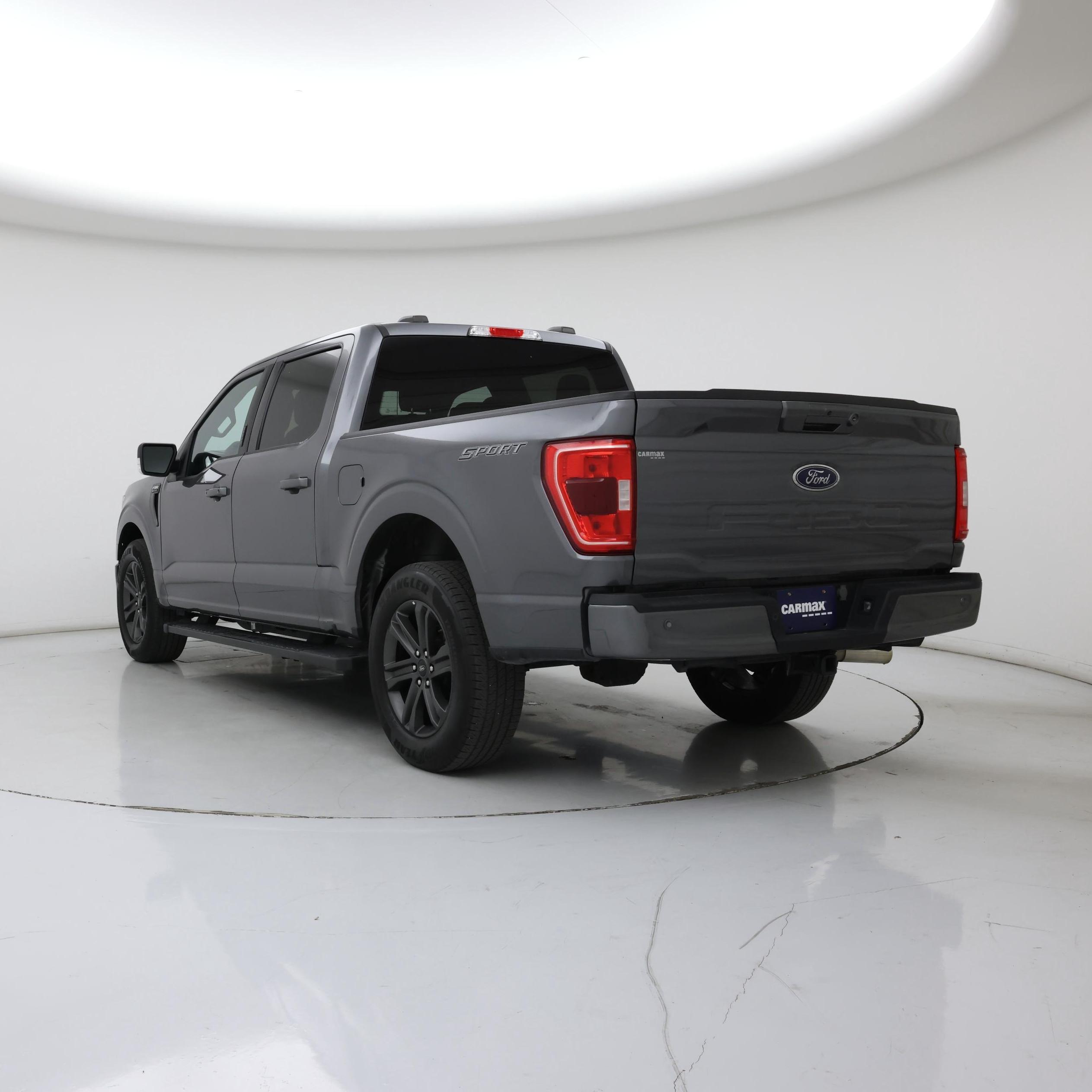 Thumbnail: 2023 Ford F-150 - 2