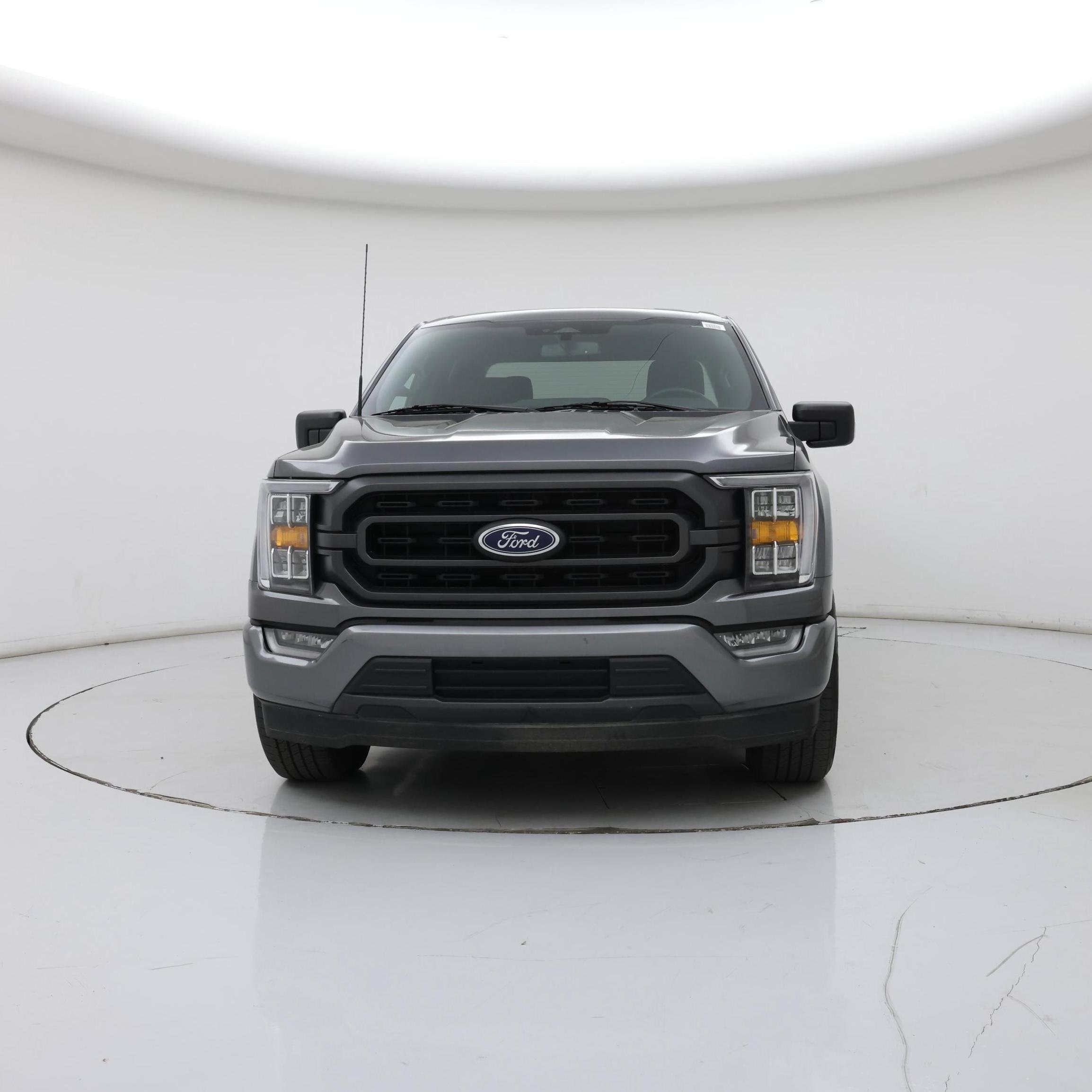 Thumbnail: 2023 Ford F-150 - 5
