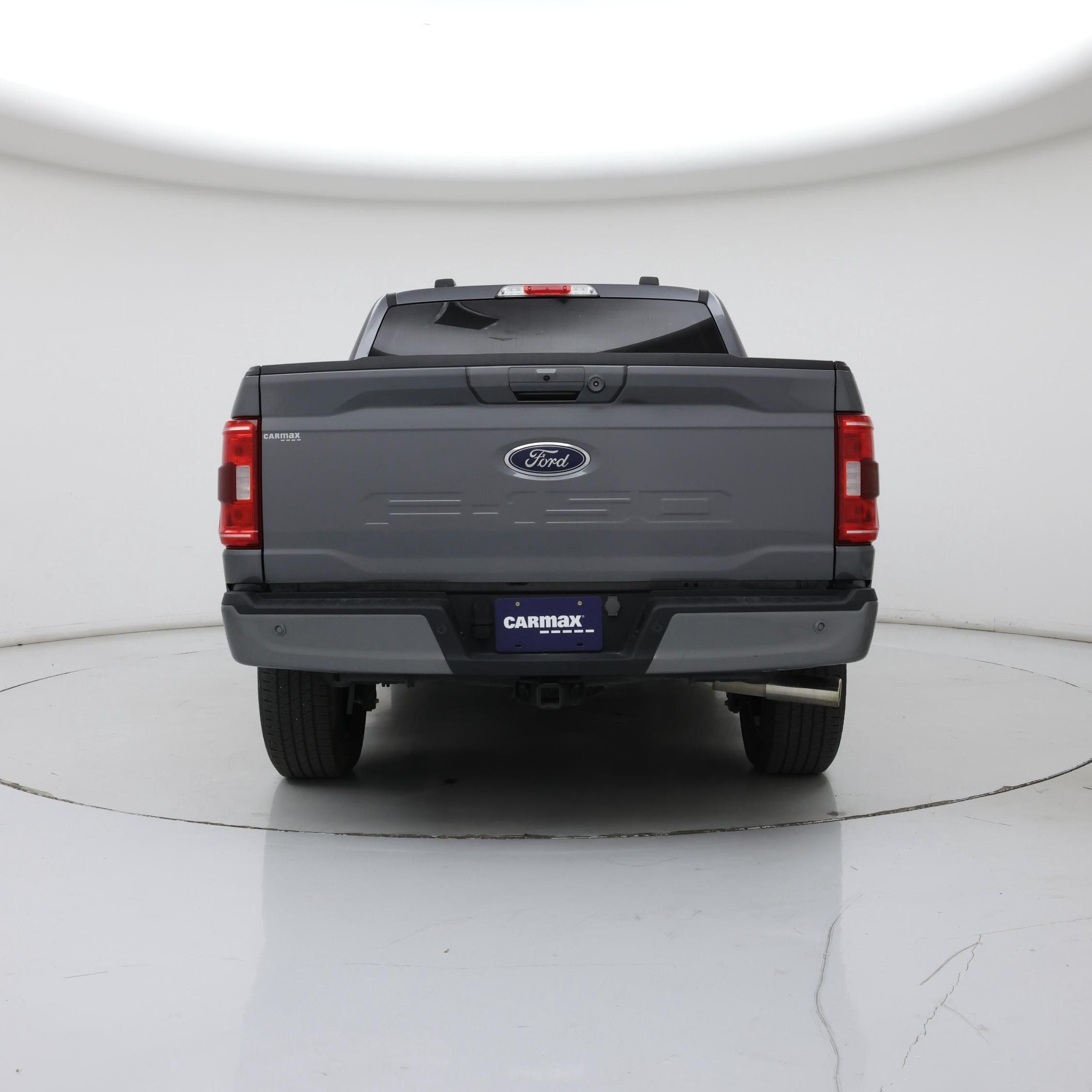 Thumbnail: 2023 Ford F-150 - 6