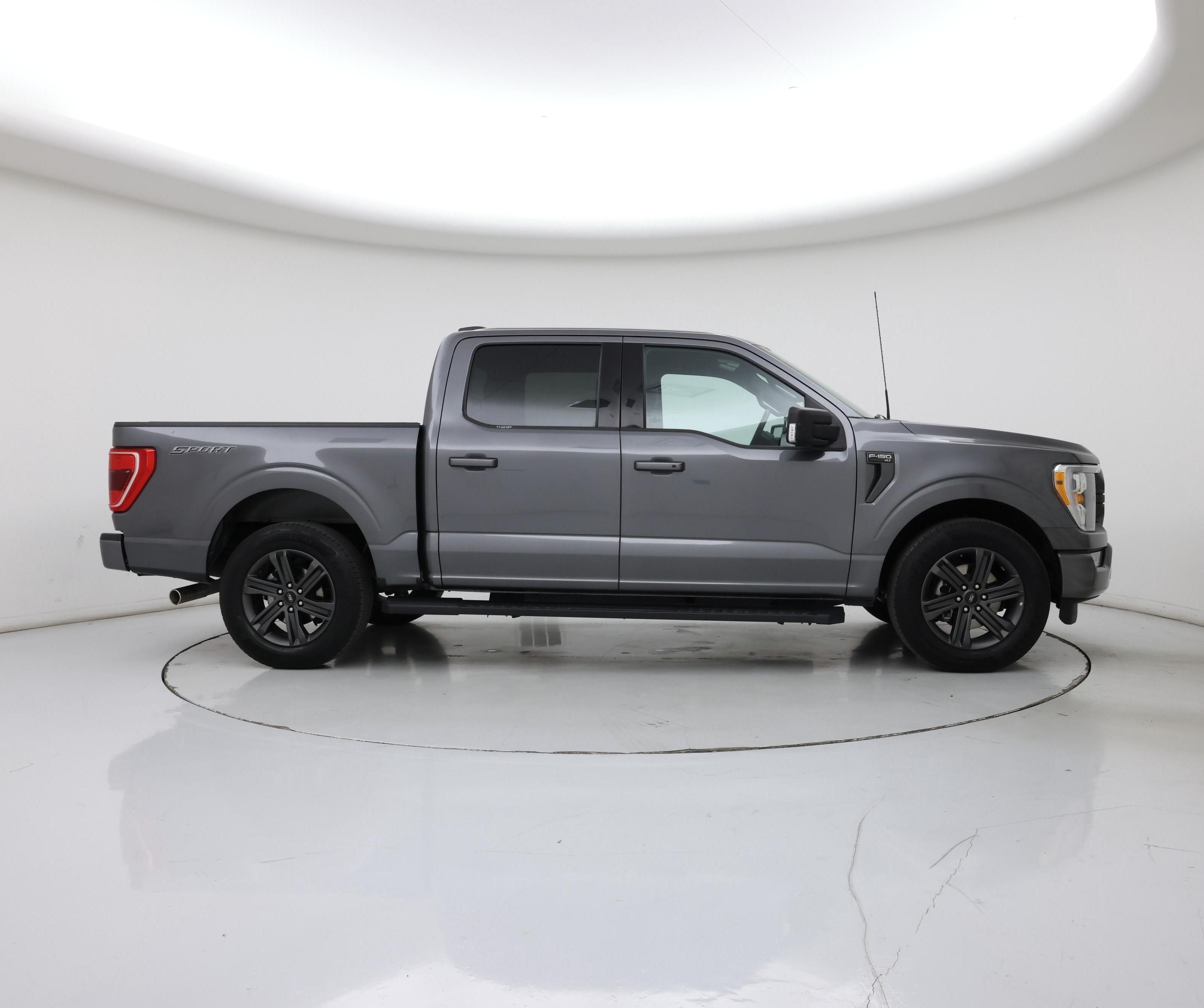Thumbnail: 2023 Ford F-150 - 7