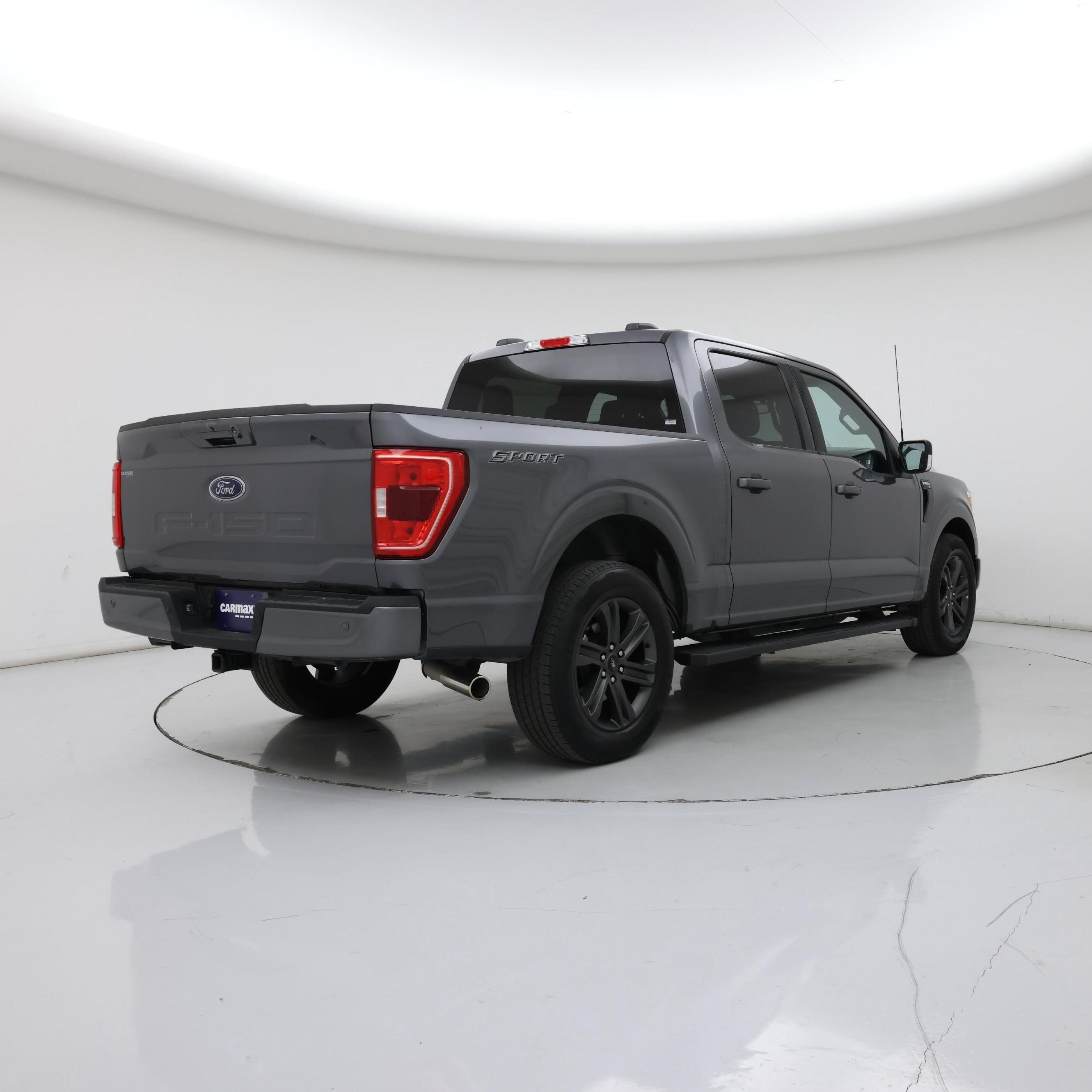 Thumbnail: 2023 Ford F-150 - 8