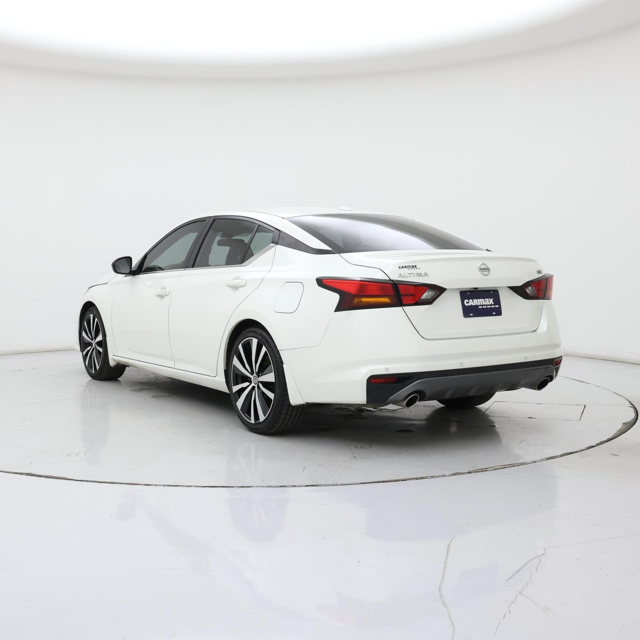 Thumbnail: 2020 Nissan Altima - 2