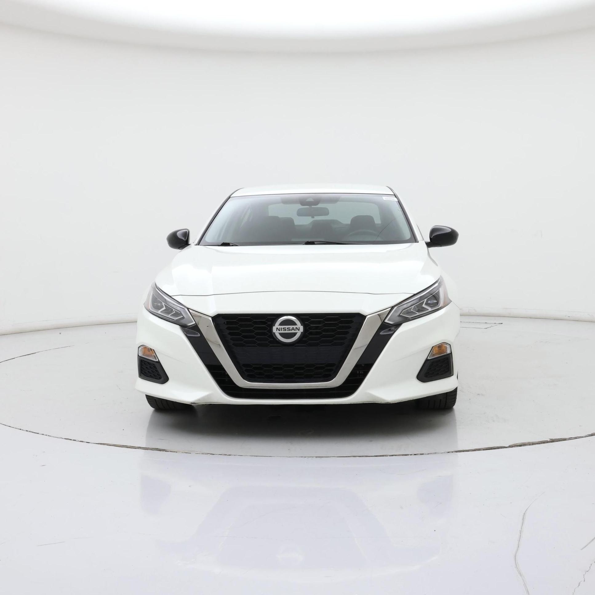Thumbnail: 2020 Nissan Altima - 5