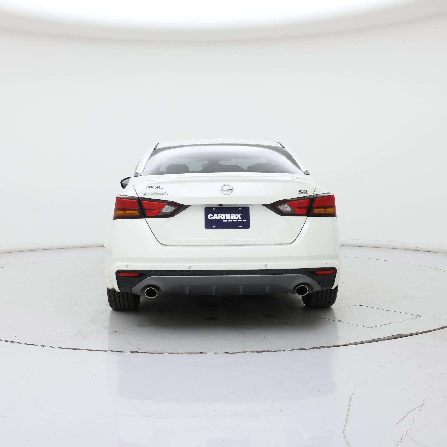 Thumbnail: 2020 Nissan Altima - 6