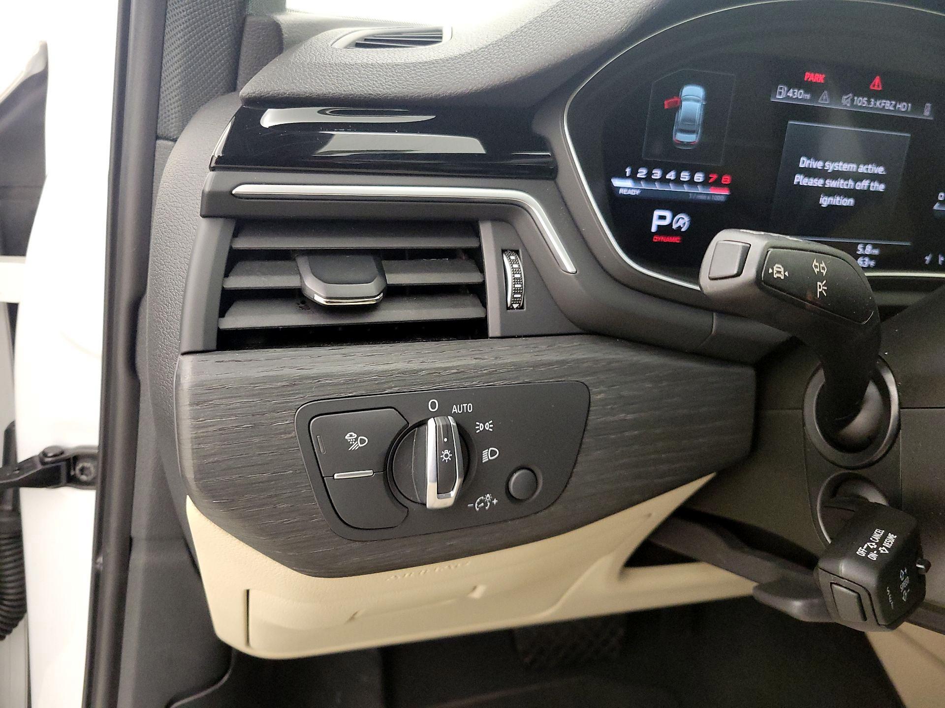 Thumbnail: 2023 Audi A4 - 13