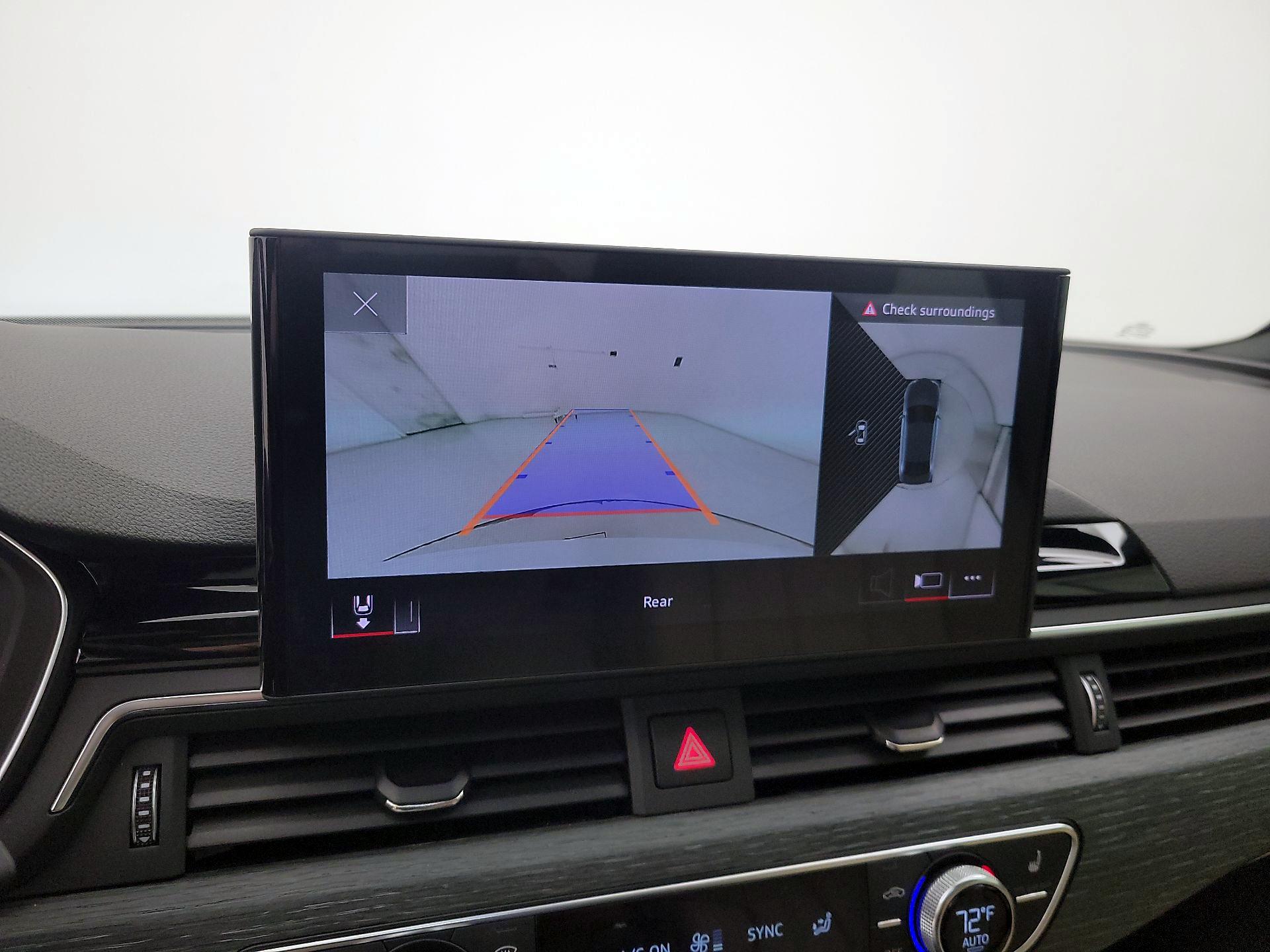 Thumbnail: 2023 Audi A4 - 14