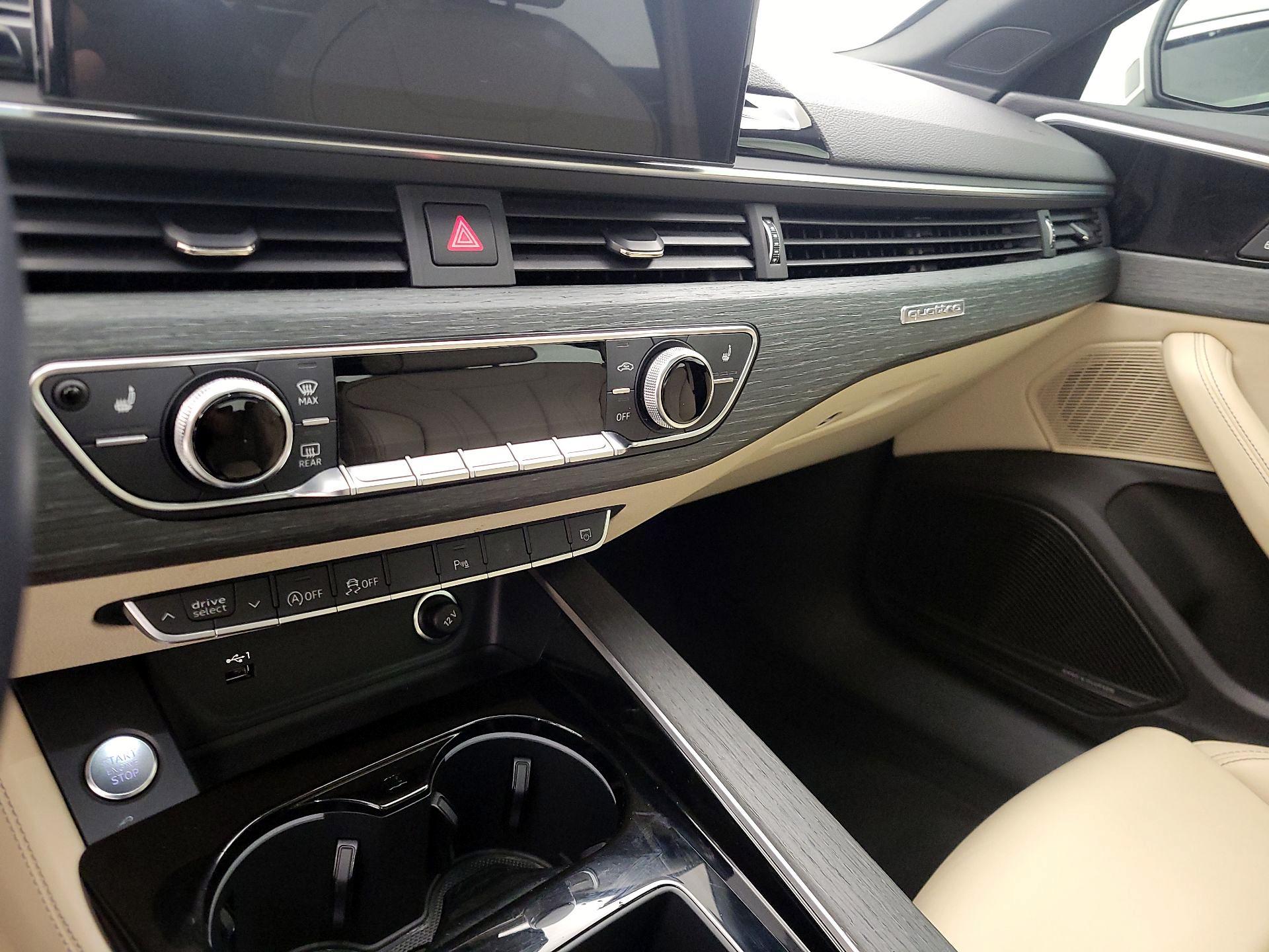 Thumbnail: 2023 Audi A4 - 16