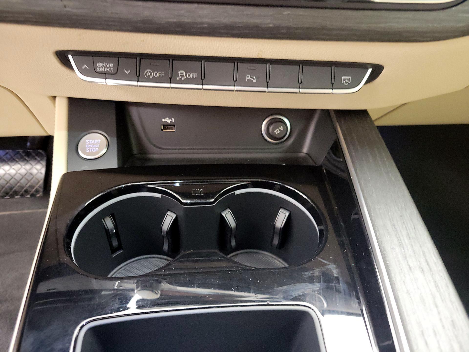 Thumbnail: 2023 Audi A4 - 18