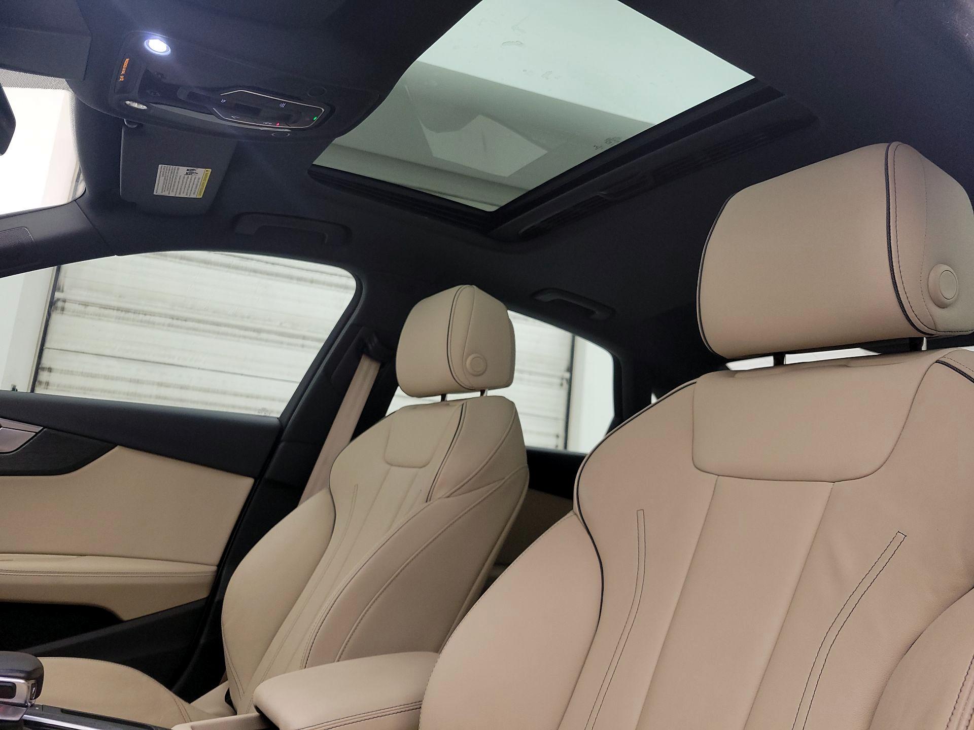 Thumbnail: 2023 Audi A4 - 19