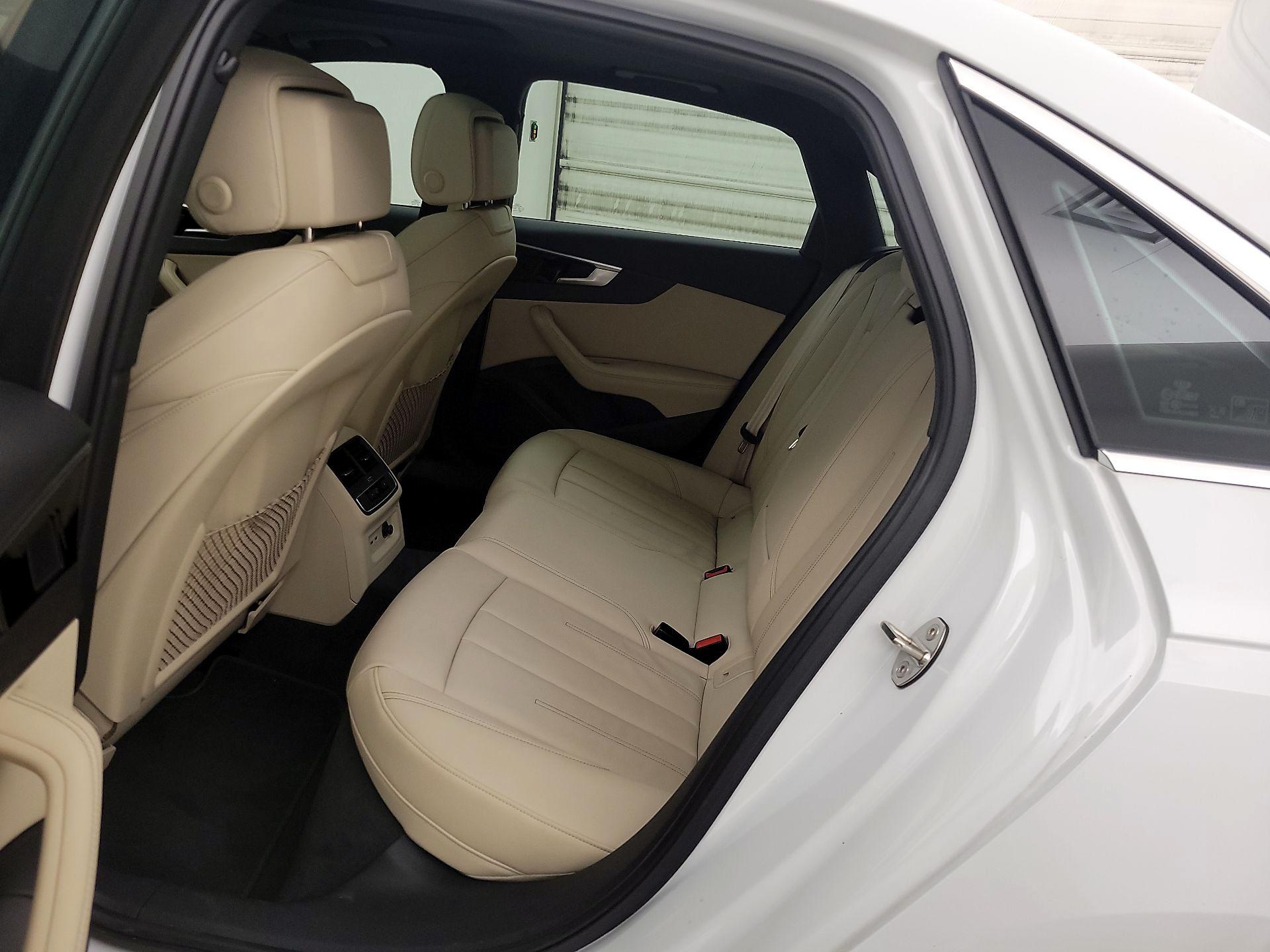 Thumbnail: 2023 Audi A4 - 20