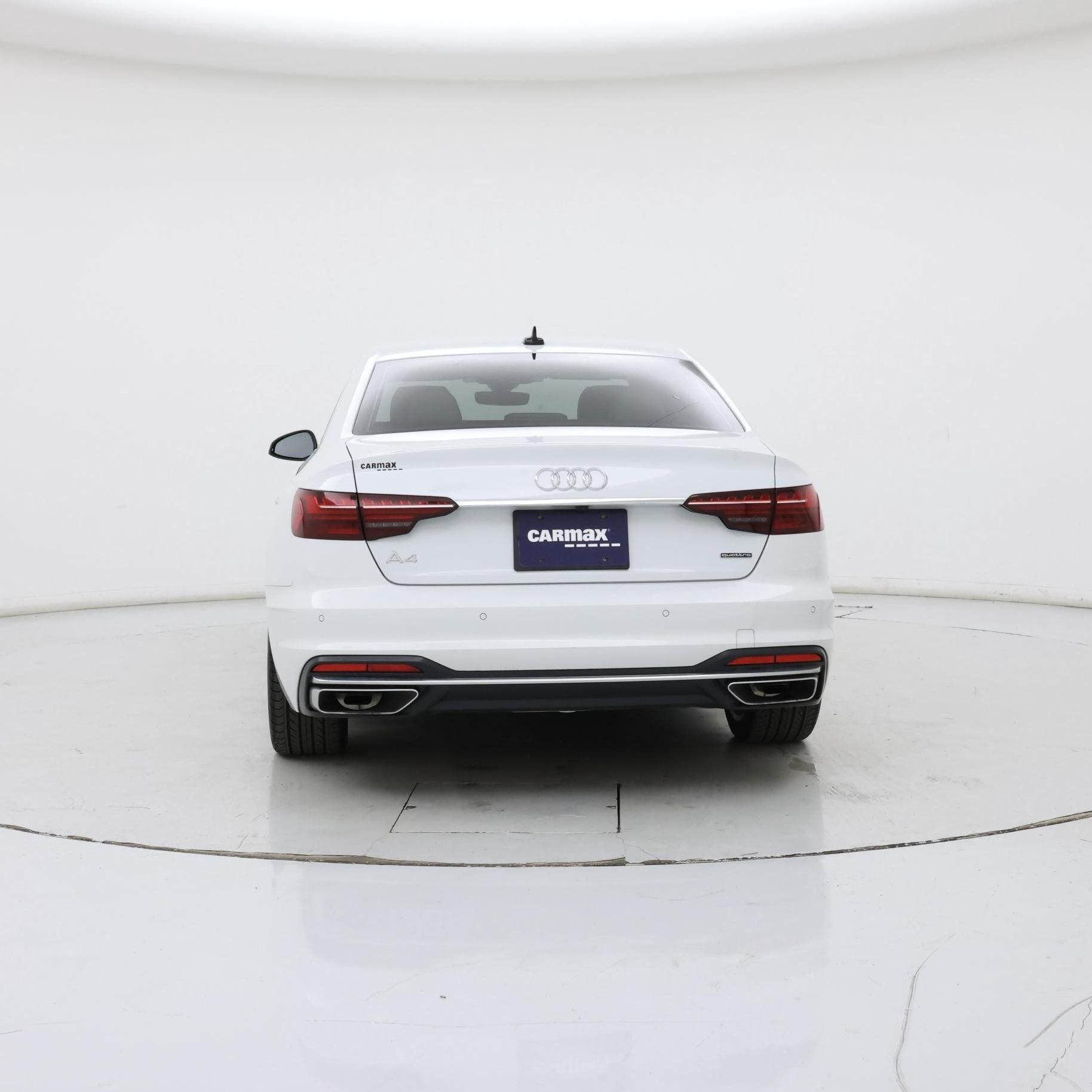 Thumbnail: 2023 Audi A4 - 6