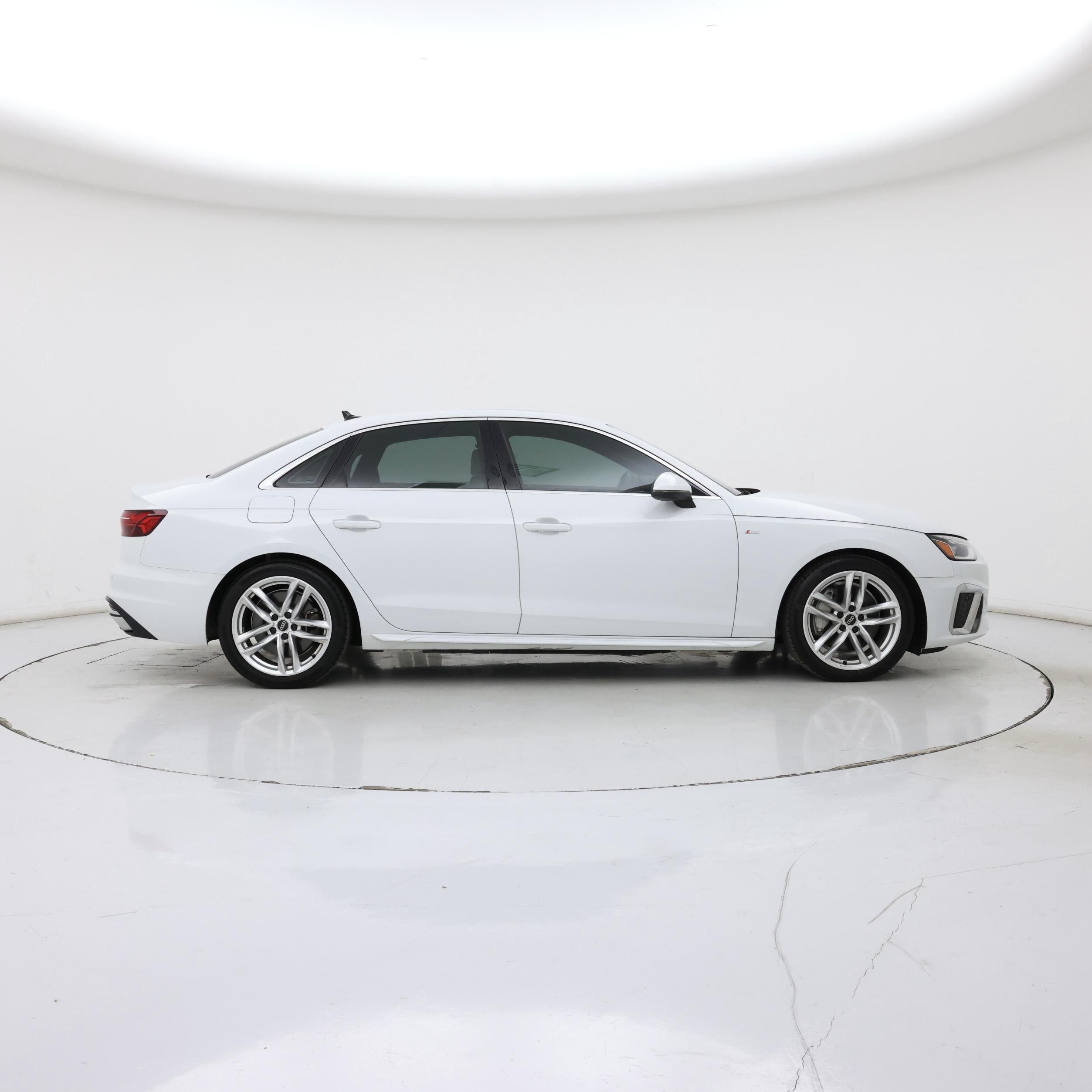 Thumbnail: 2023 Audi A4 - 7