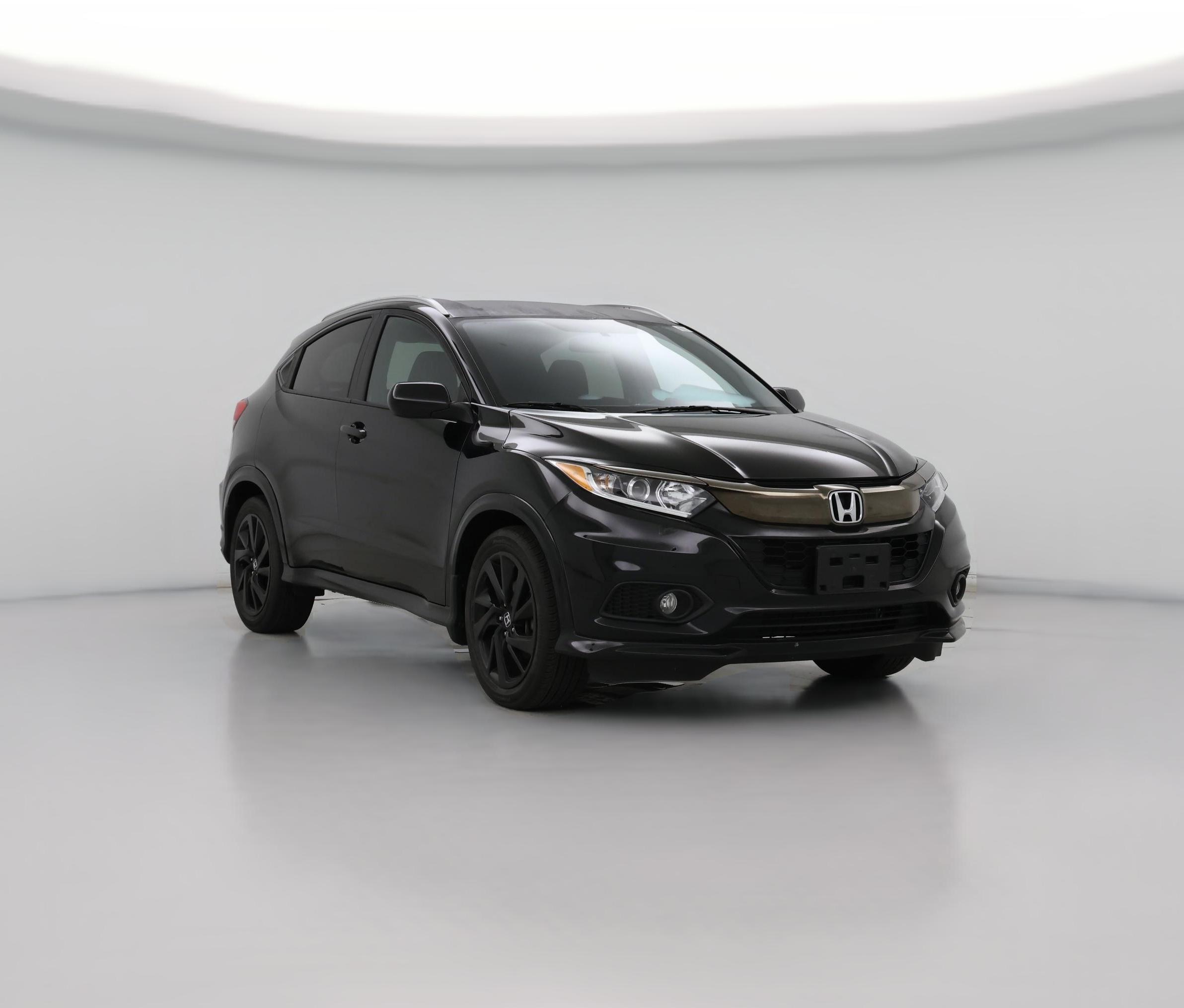 Thumbnail: 2022 Honda HR-V - 1