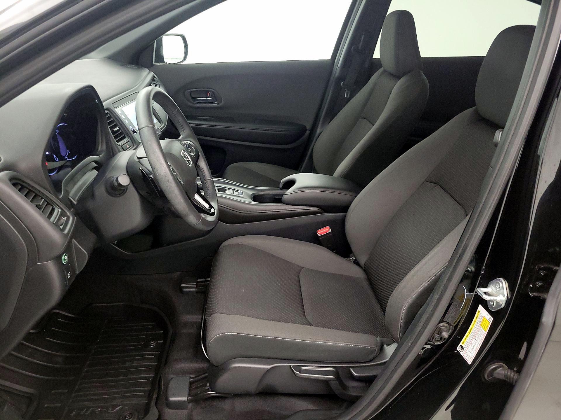 Thumbnail: 2022 Honda HR-V - 11