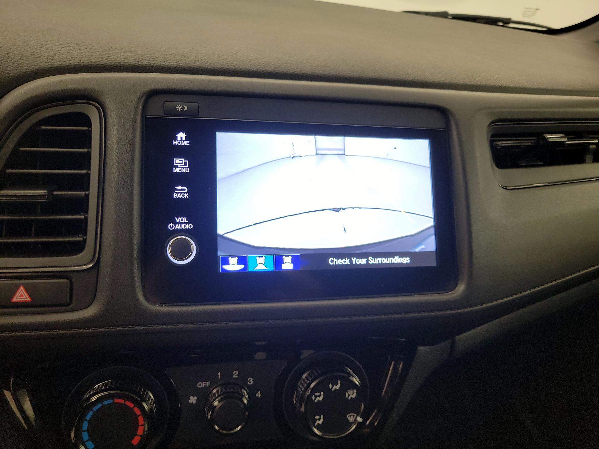 Thumbnail: 2022 Honda HR-V - 14