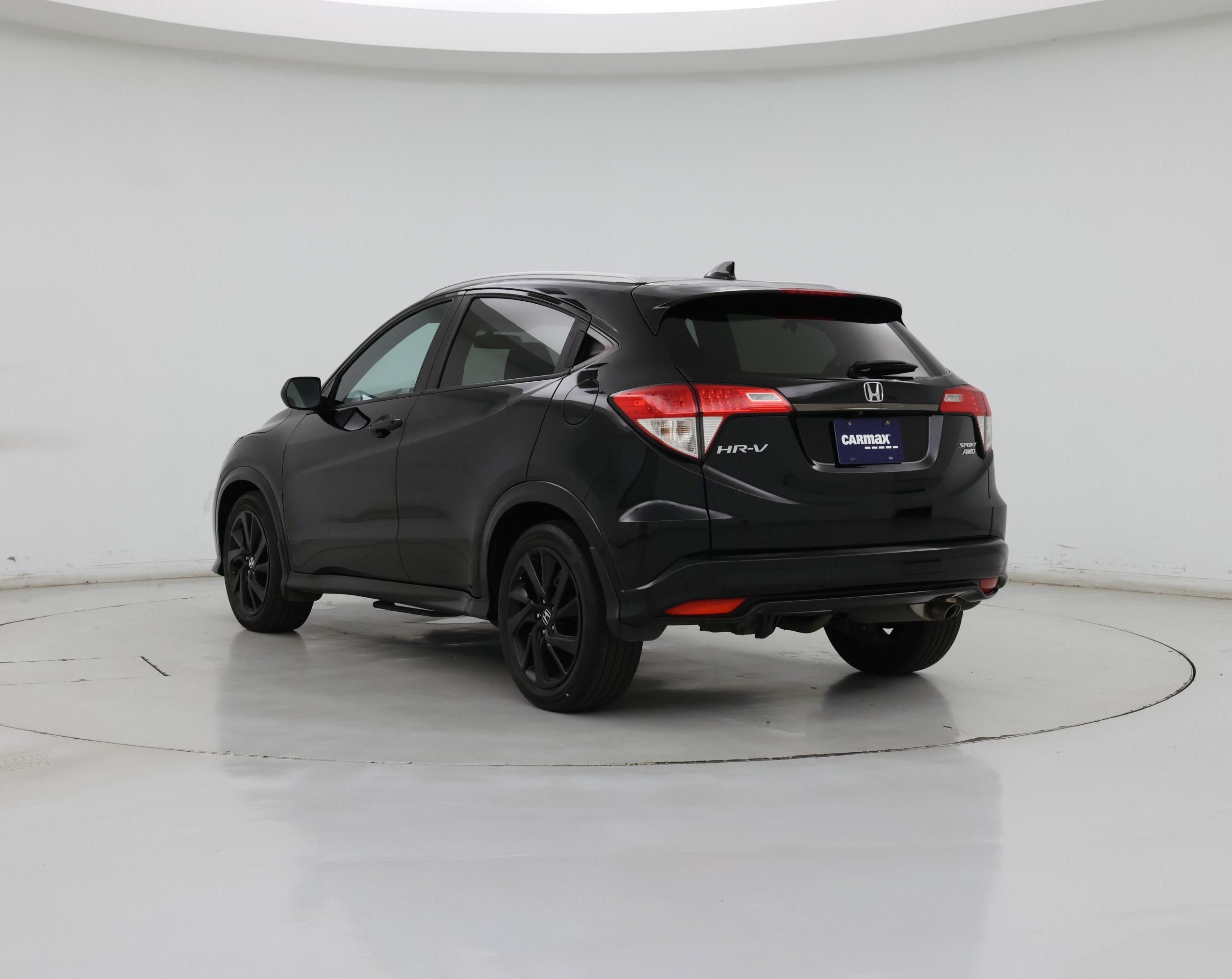 Thumbnail: 2022 Honda HR-V - 2