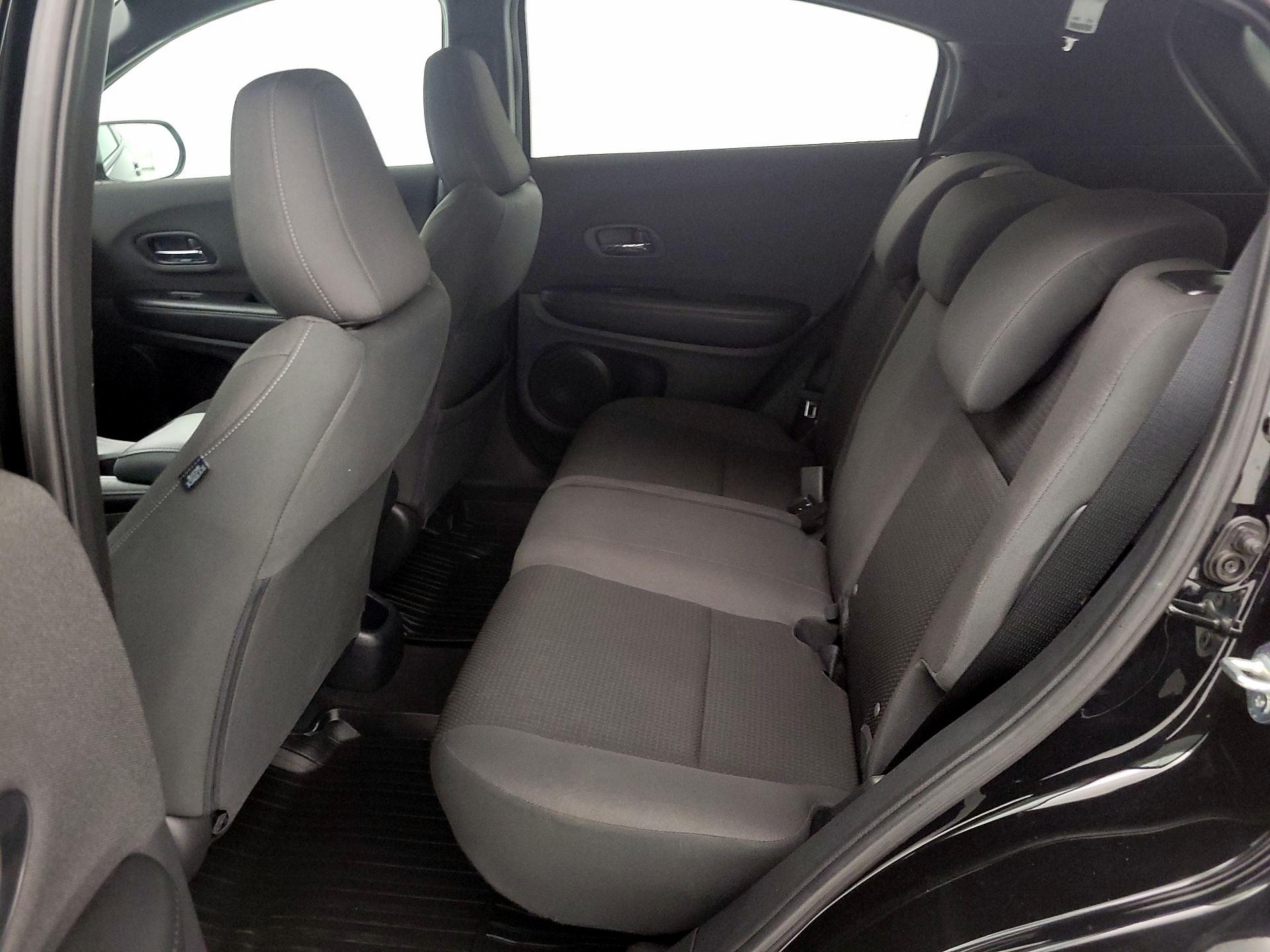 Thumbnail: 2022 Honda HR-V - 19