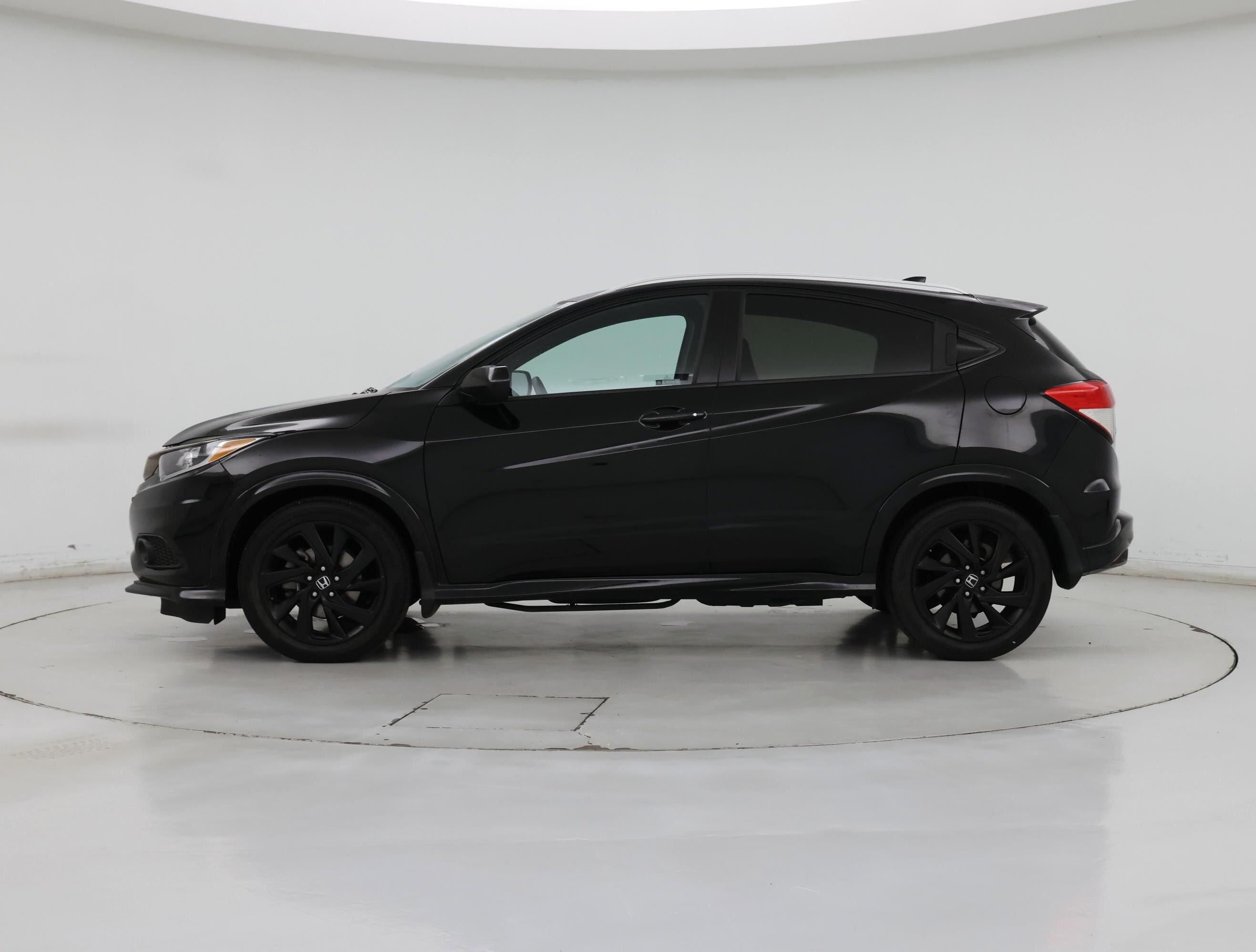 Thumbnail: 2022 Honda HR-V - 3