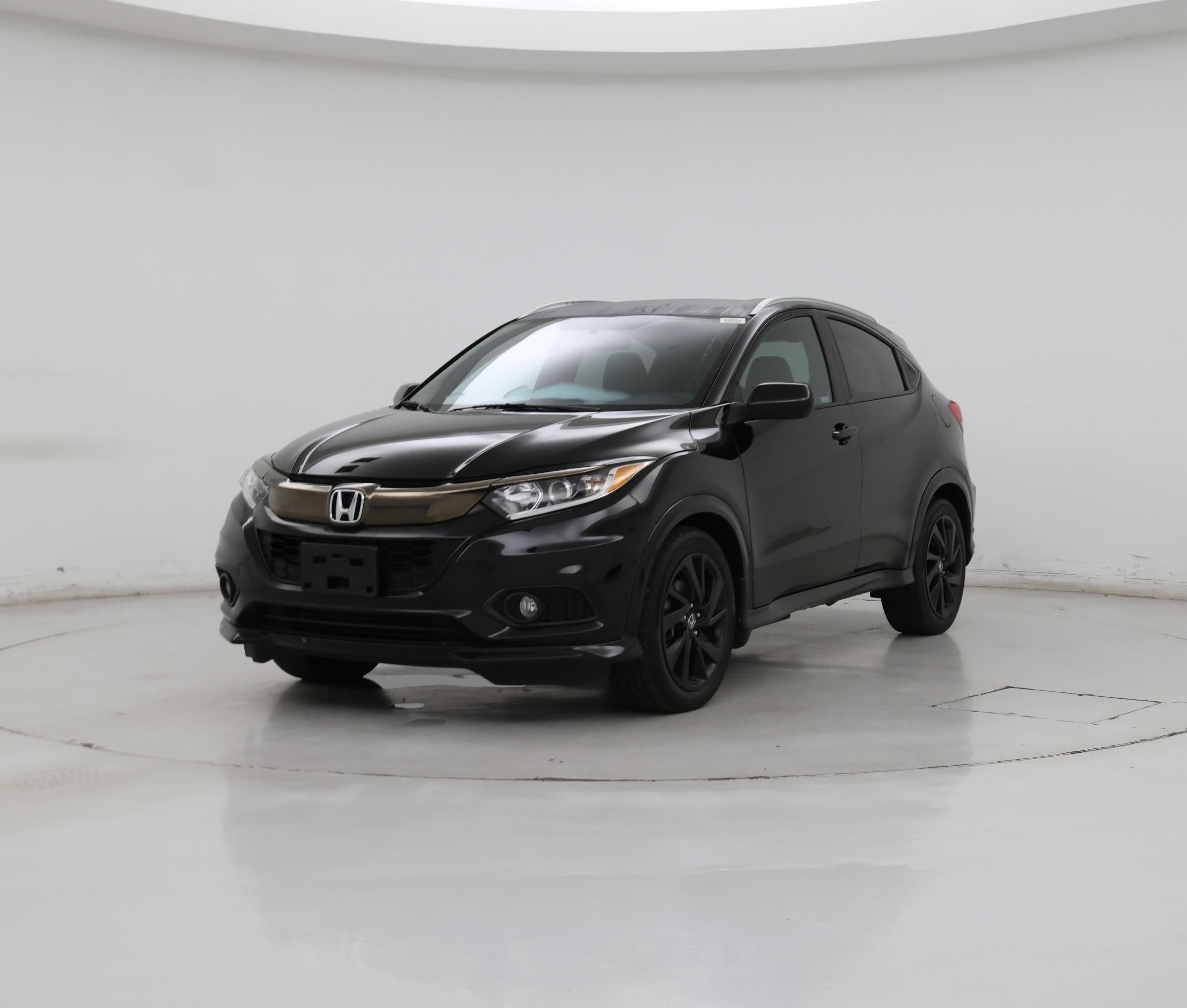 Thumbnail: 2022 Honda HR-V - 4