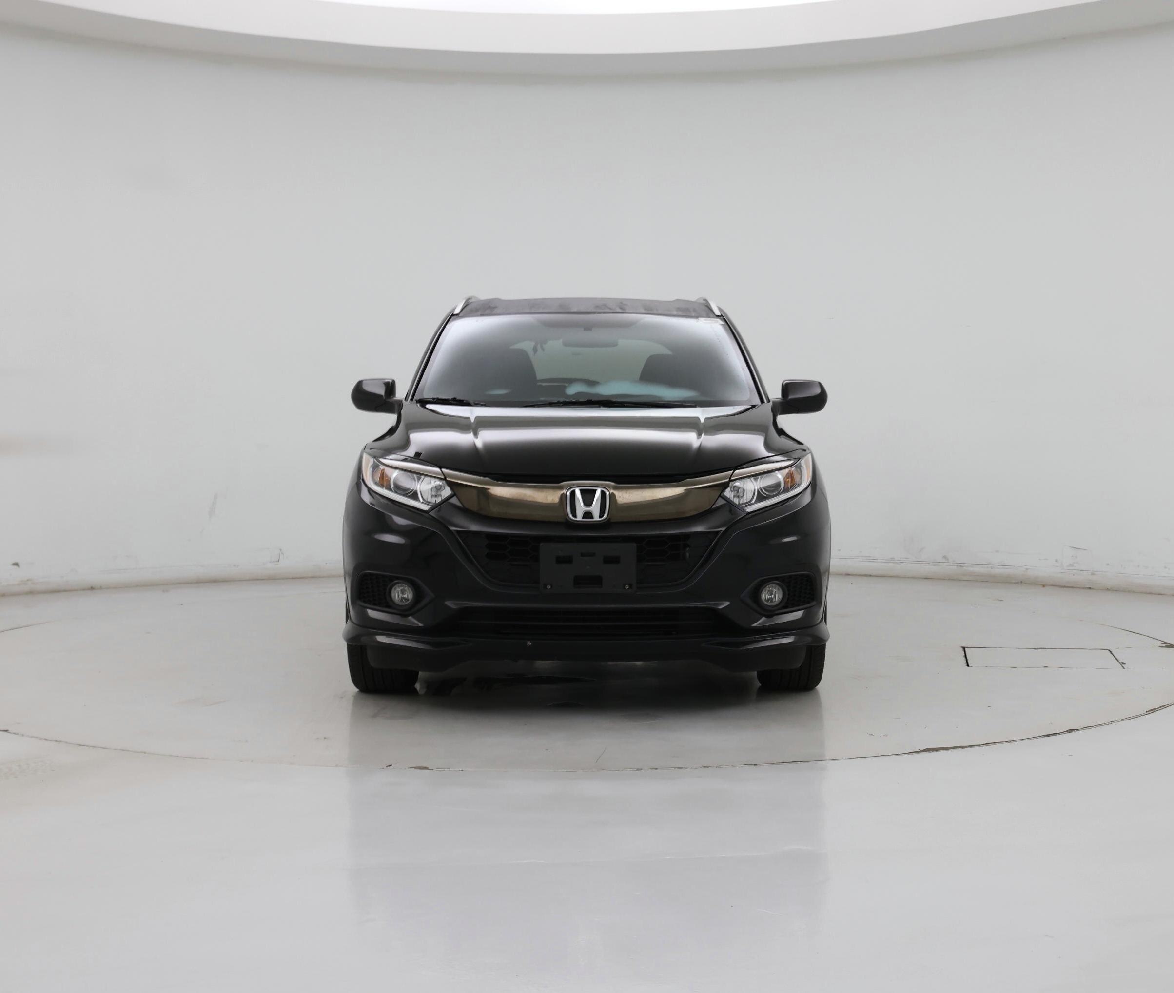 Thumbnail: 2022 Honda HR-V - 5