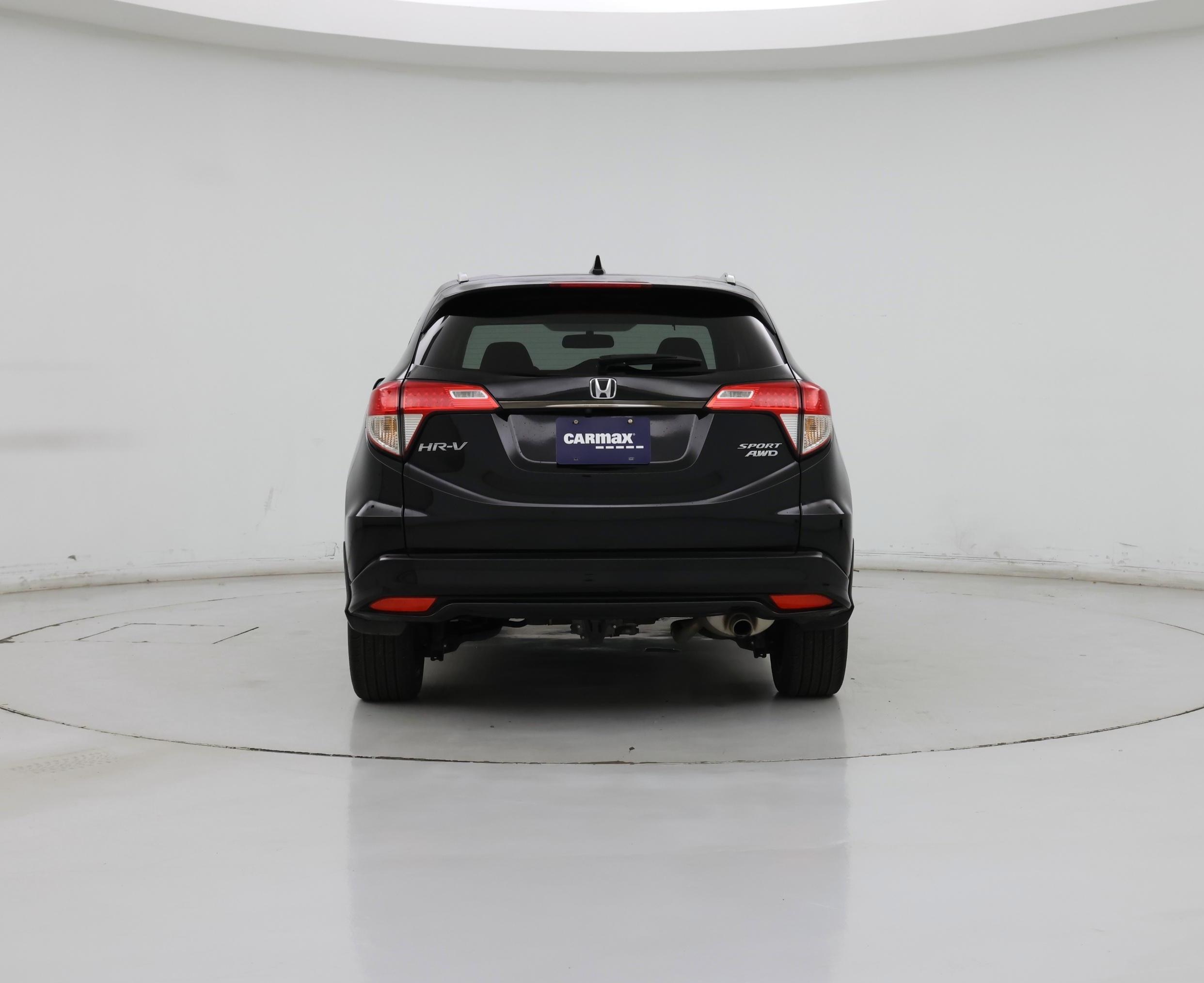 Thumbnail: 2022 Honda HR-V - 6