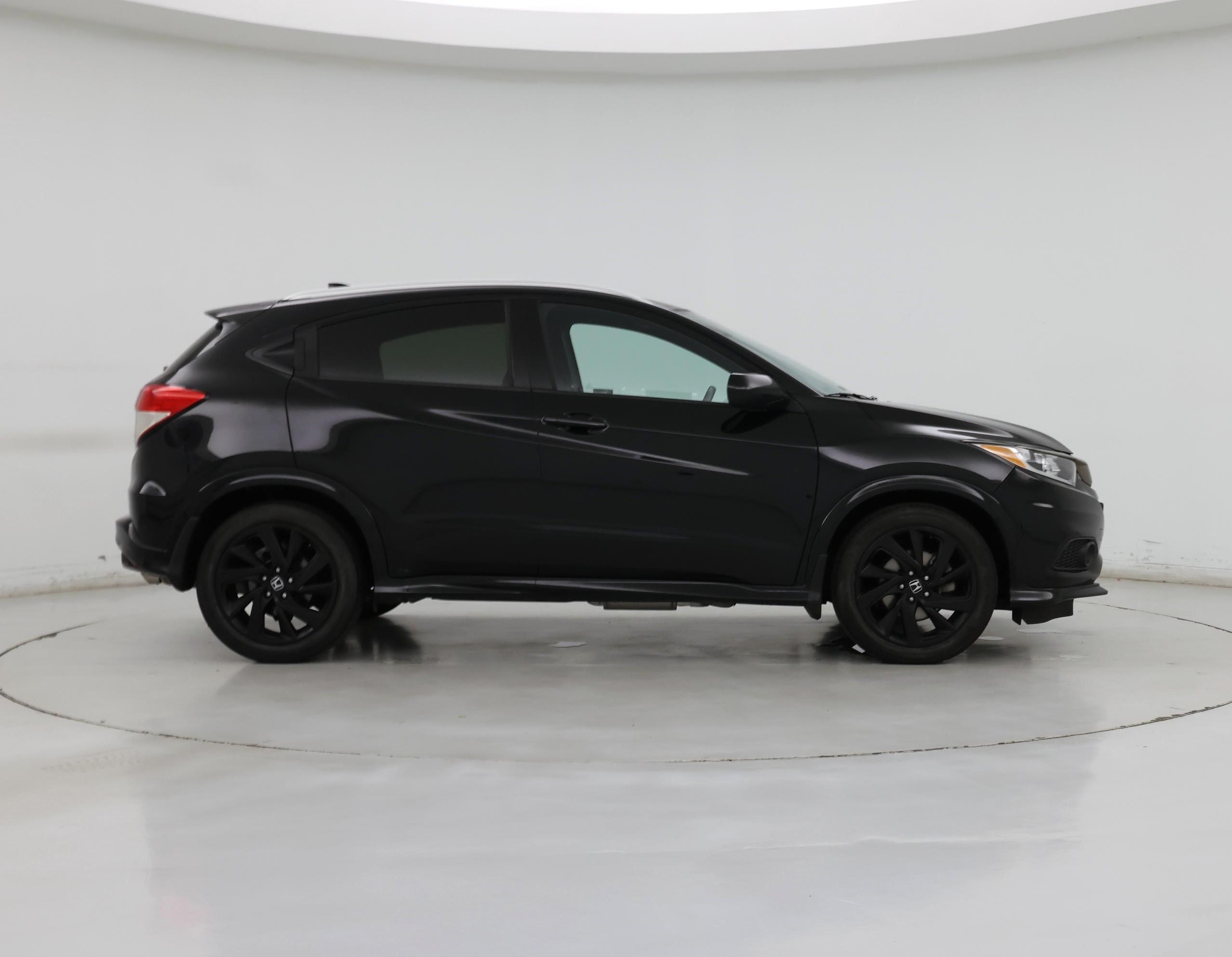 Thumbnail: 2022 Honda HR-V - 7