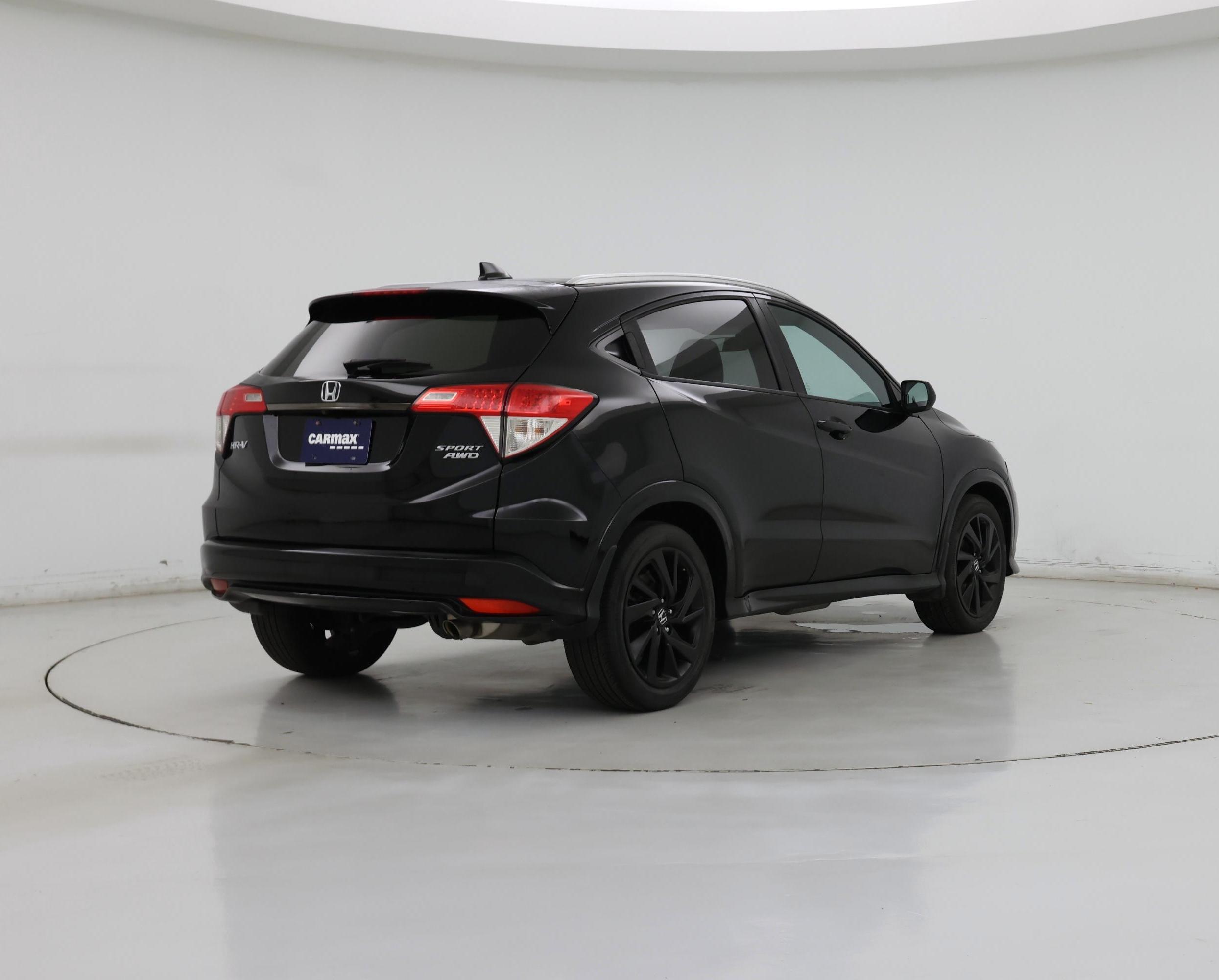Thumbnail: 2022 Honda HR-V - 8